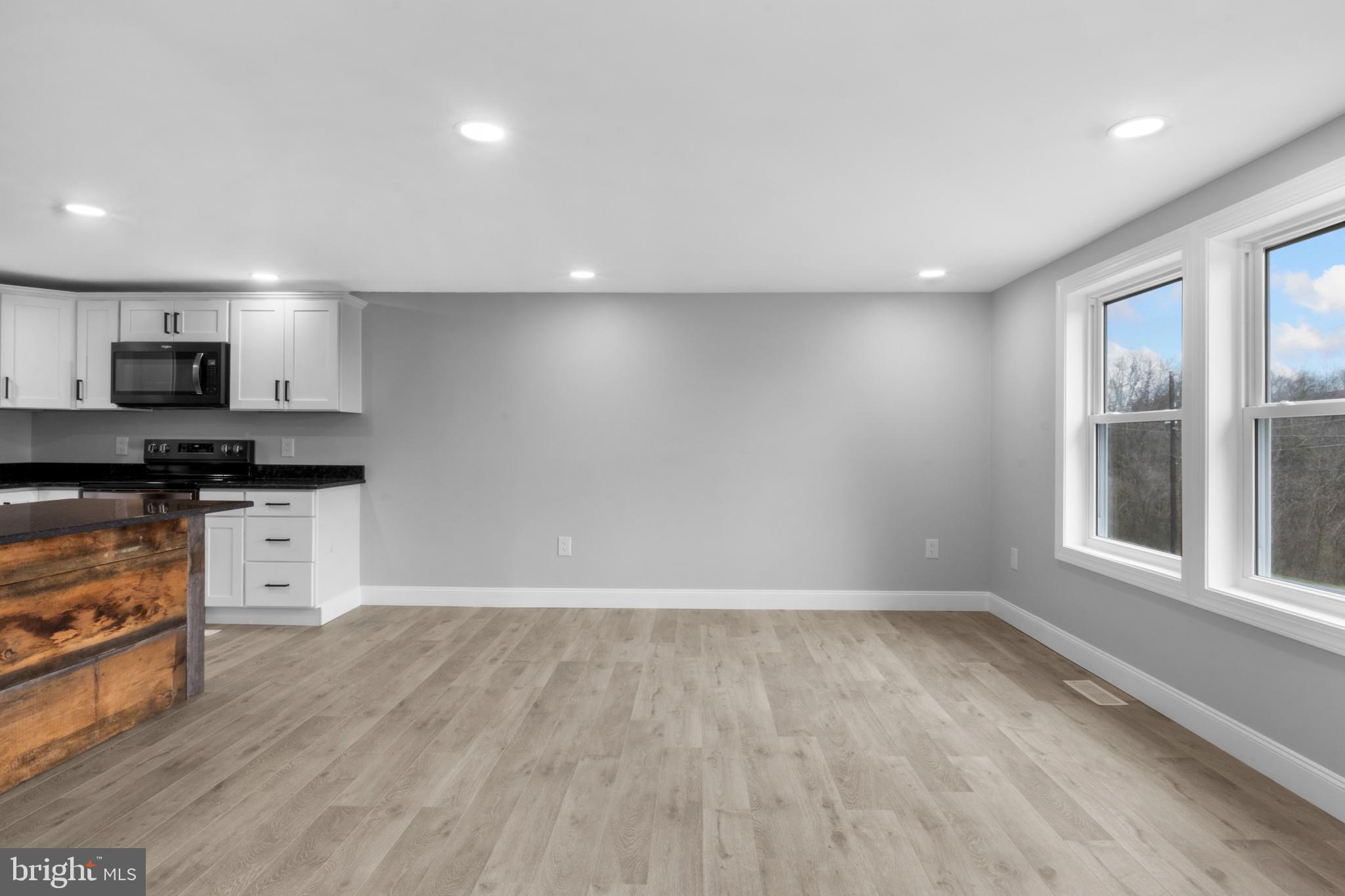 CARROLL TOWNSHIP - Residential