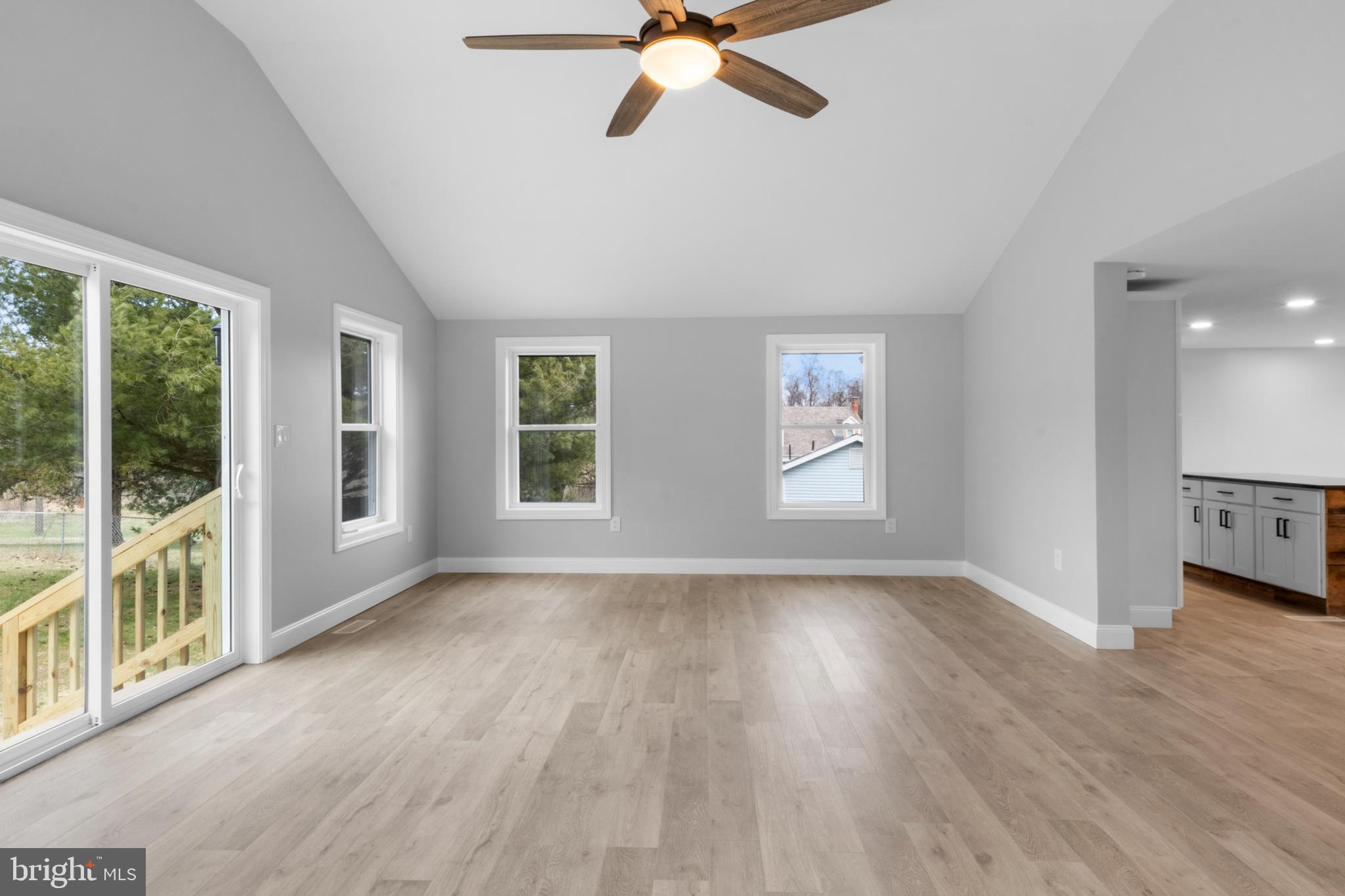 CARROLL TOWNSHIP - Residential