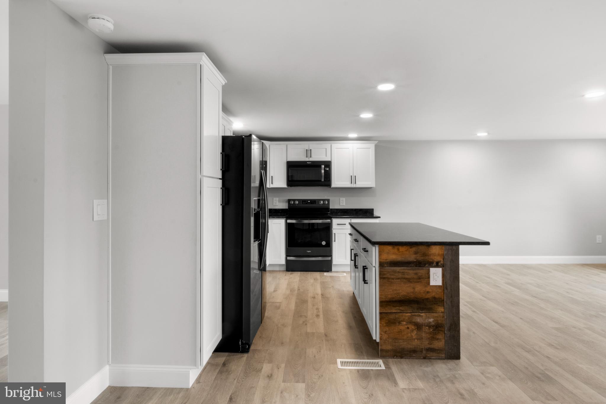 CARROLL TOWNSHIP - Residential