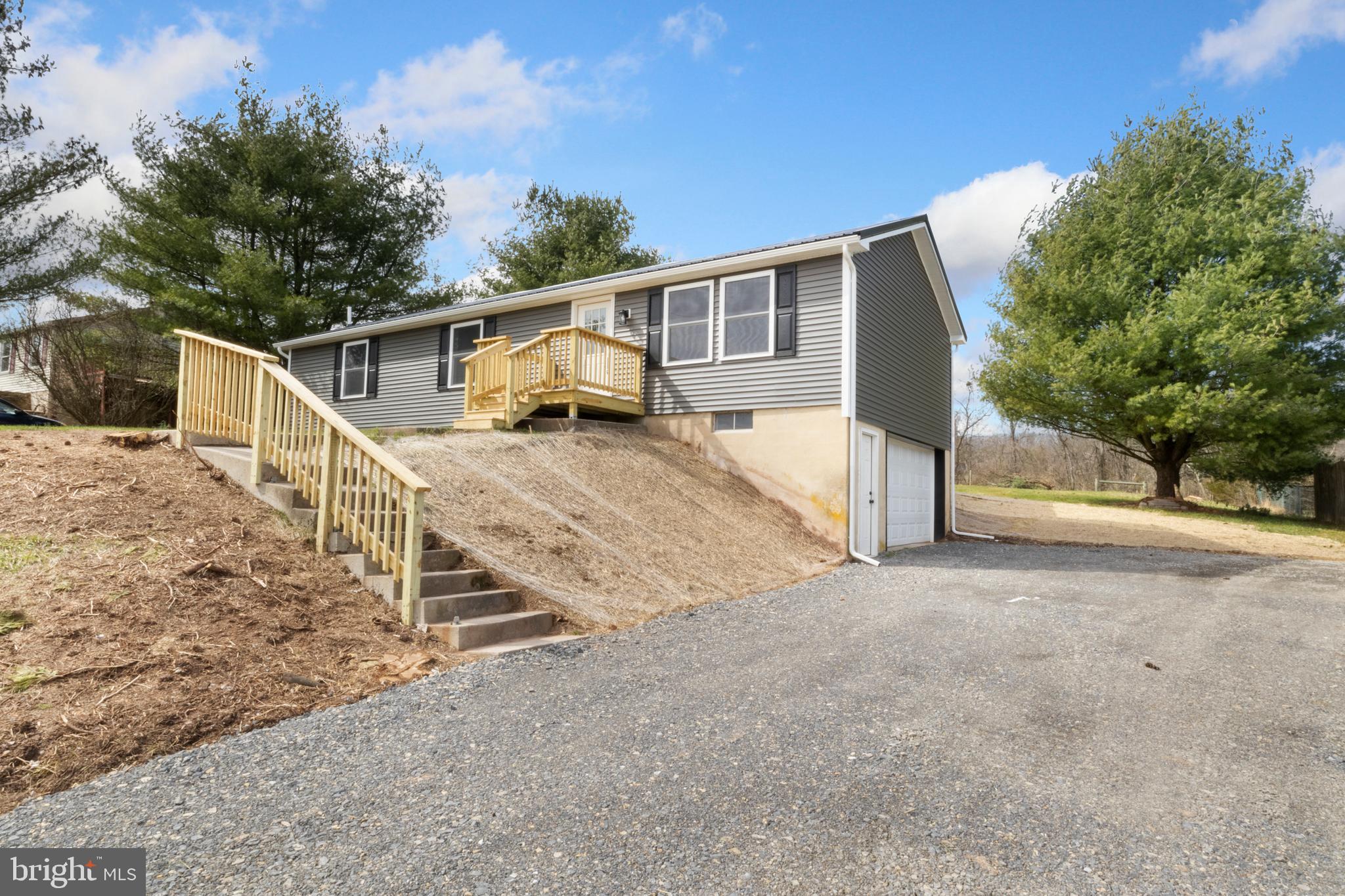 CARROLL TOWNSHIP - Residential