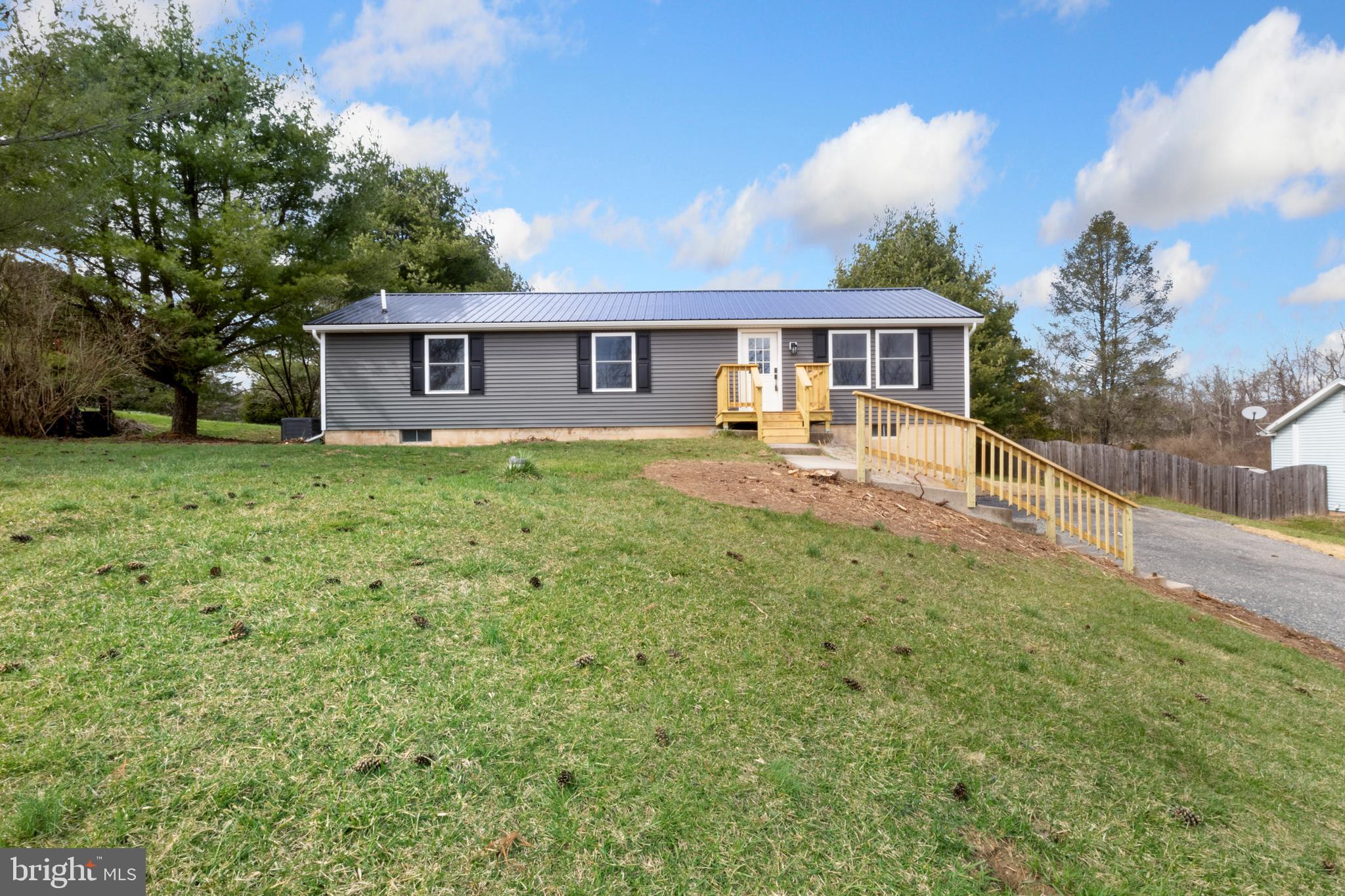 CARROLL TOWNSHIP - Residential