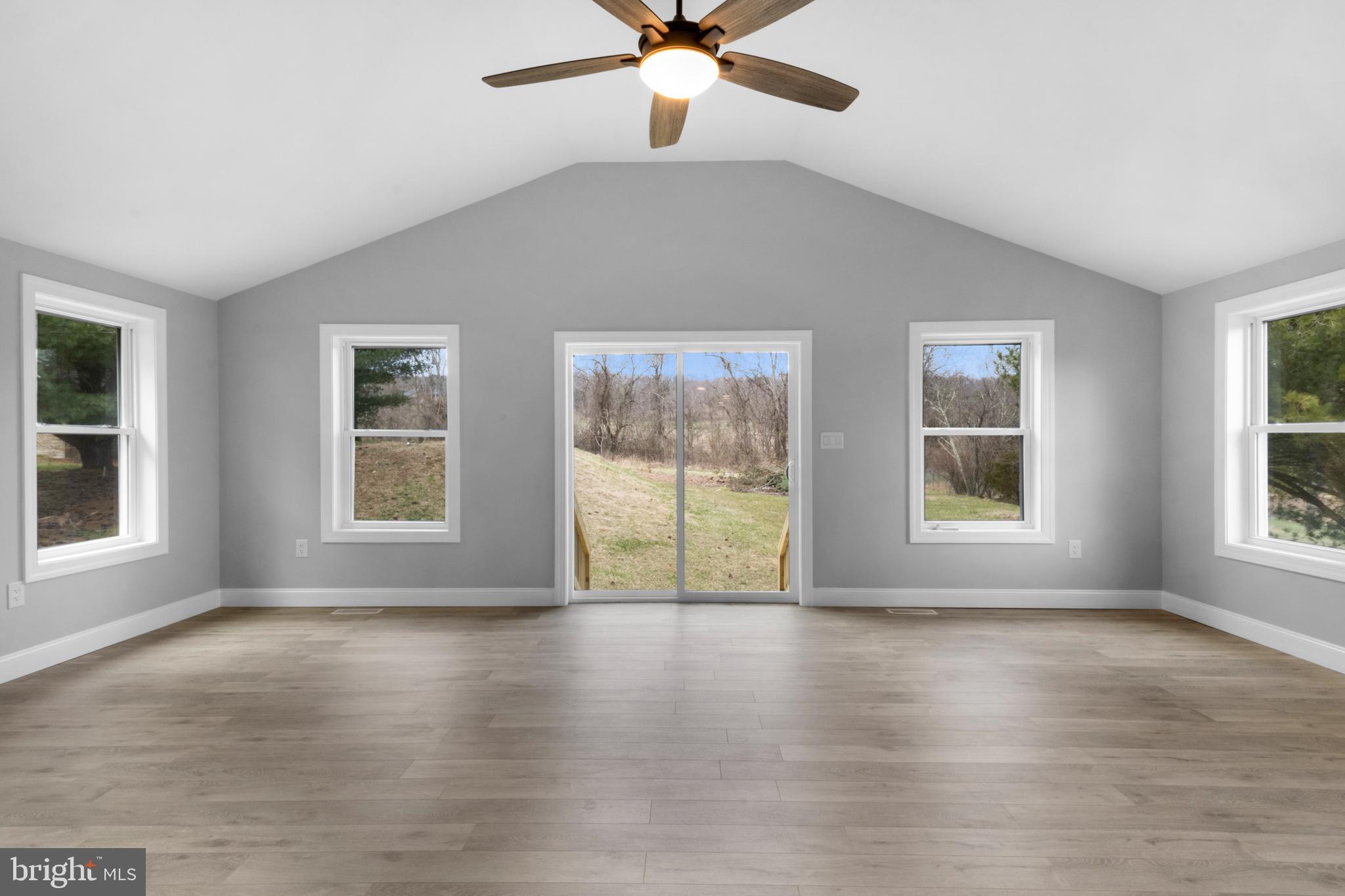 CARROLL TOWNSHIP - Residential