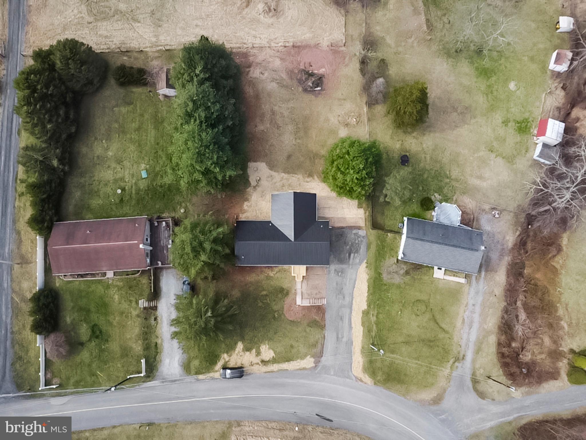 CARROLL TOWNSHIP - Residential