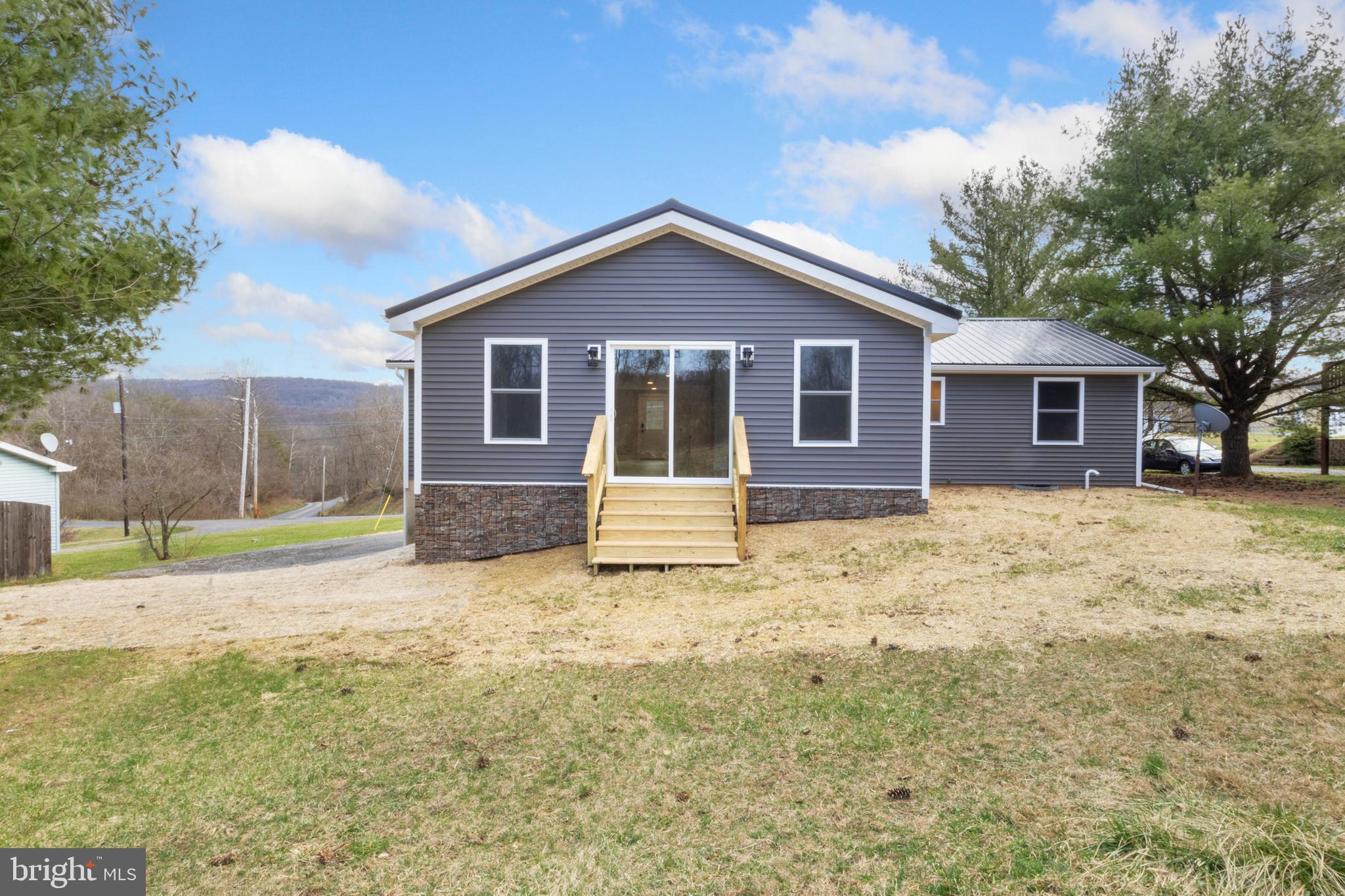 CARROLL TOWNSHIP - Residential