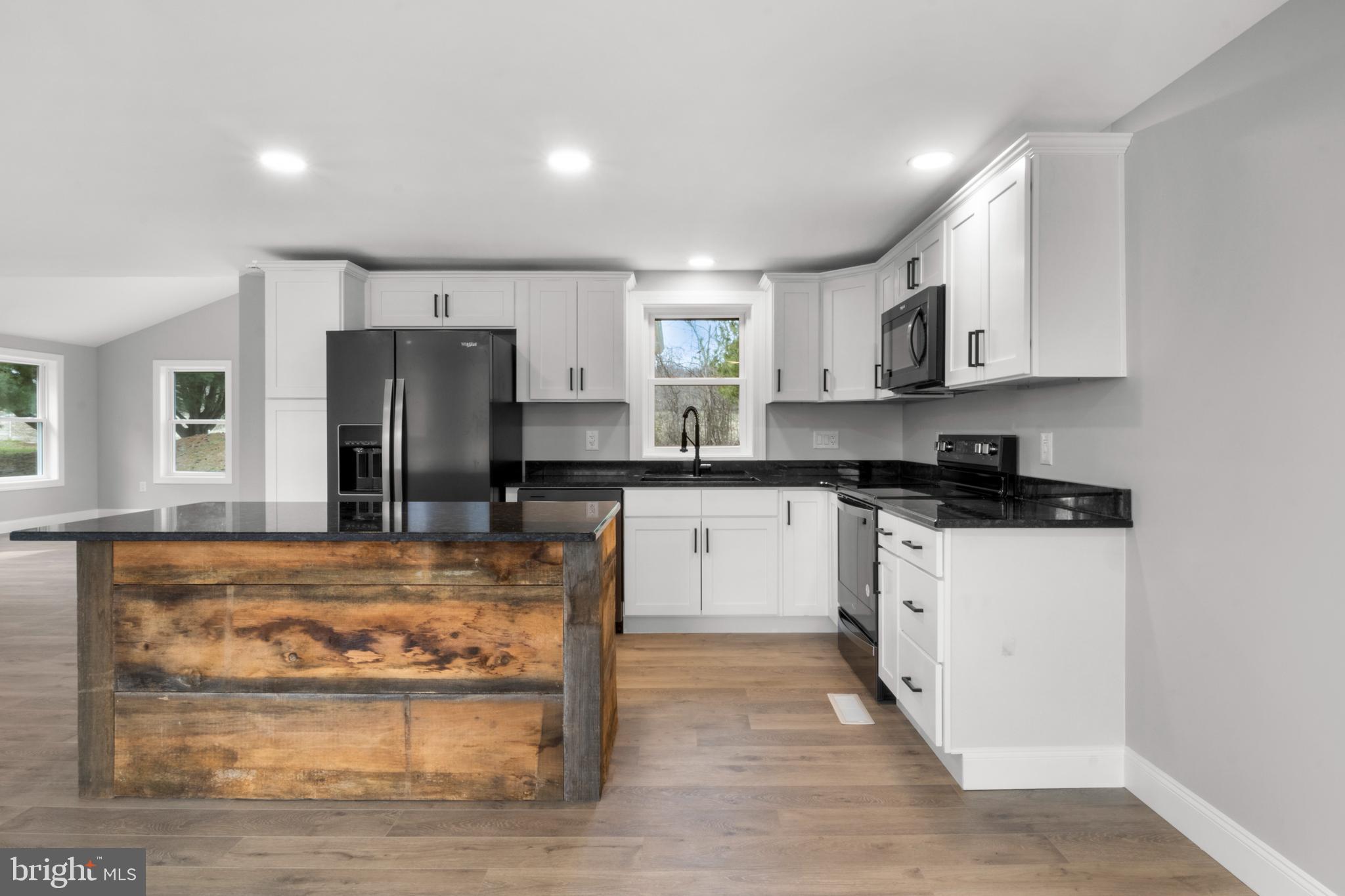 CARROLL TOWNSHIP - Residential