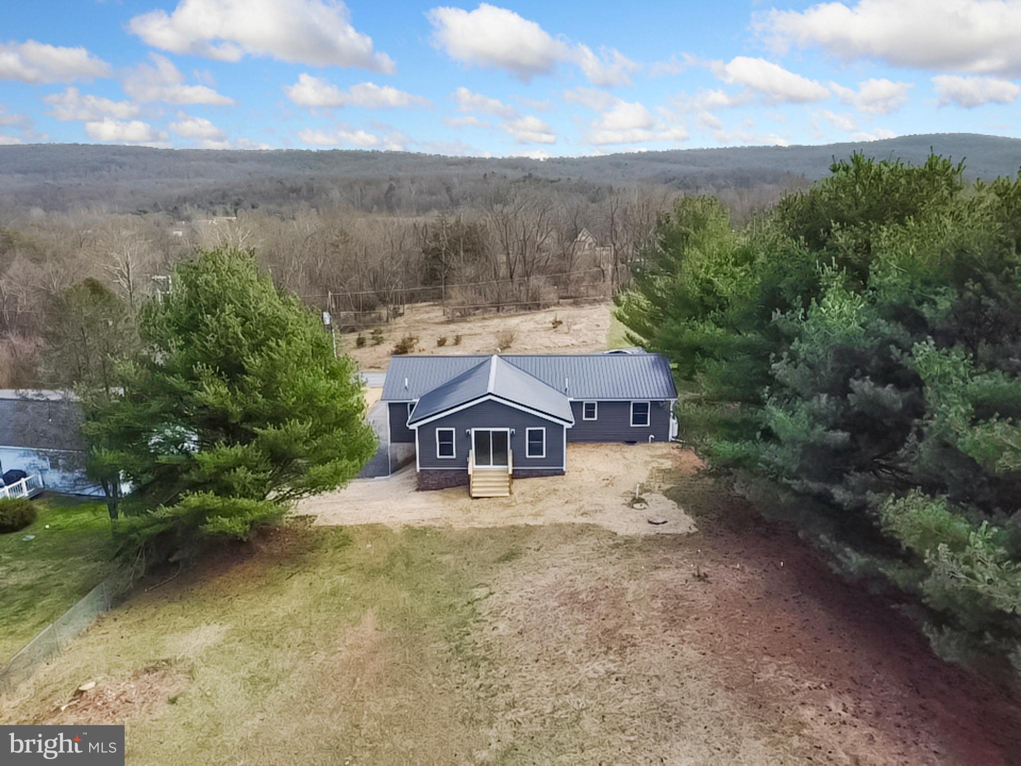 CARROLL TOWNSHIP - Residential