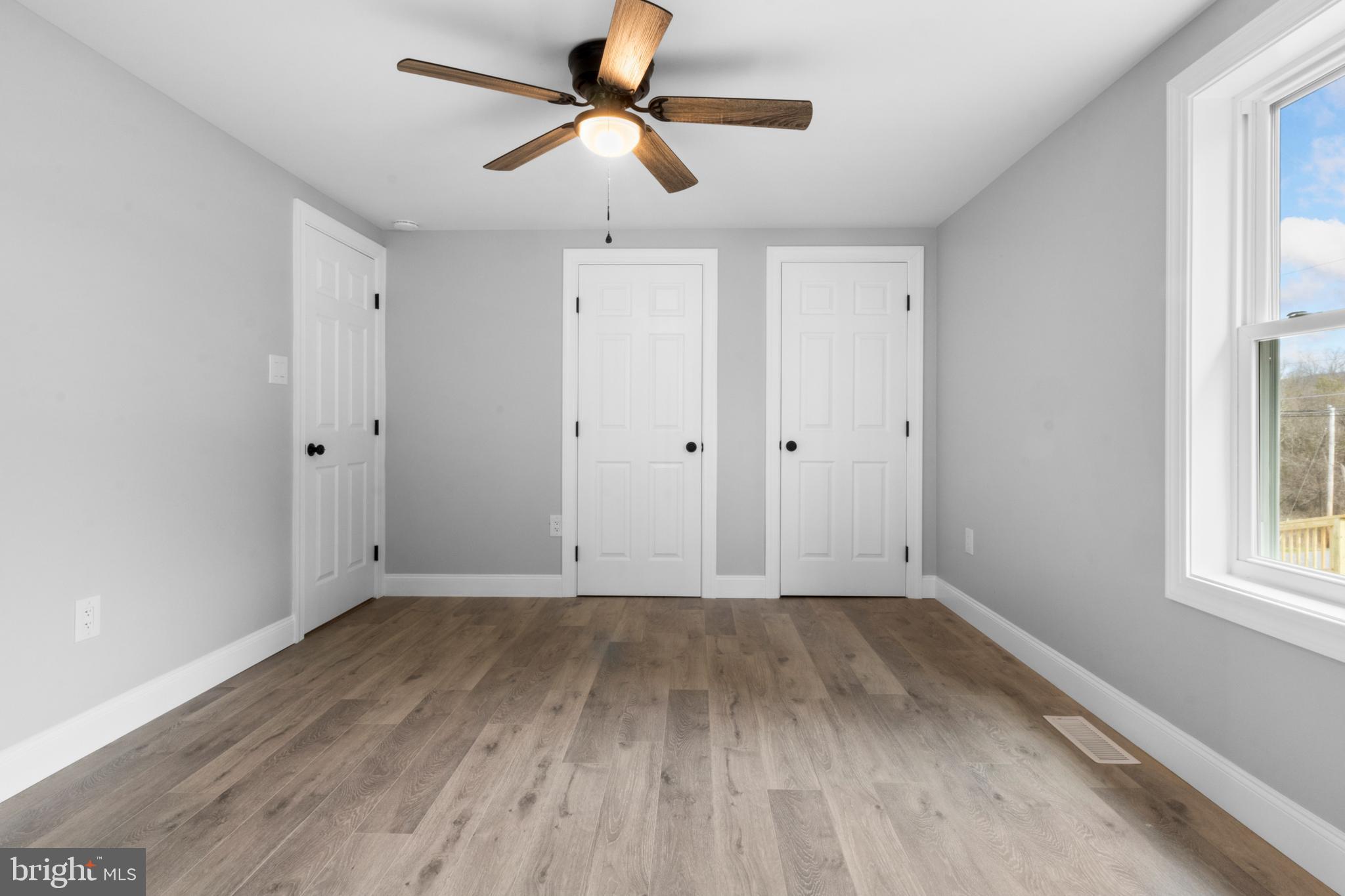 CARROLL TOWNSHIP - Residential