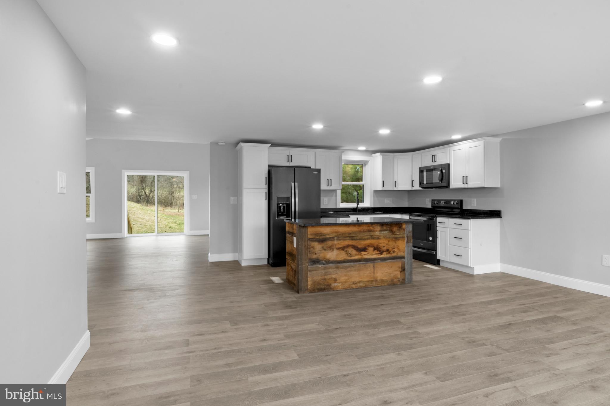 CARROLL TOWNSHIP - Residential