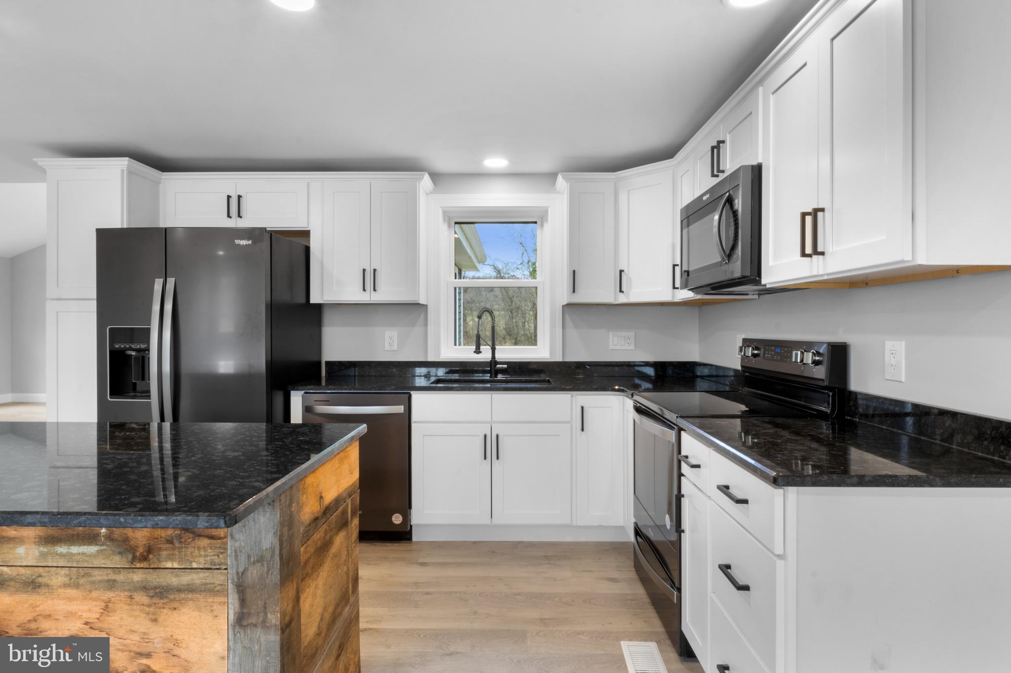 CARROLL TOWNSHIP - Residential