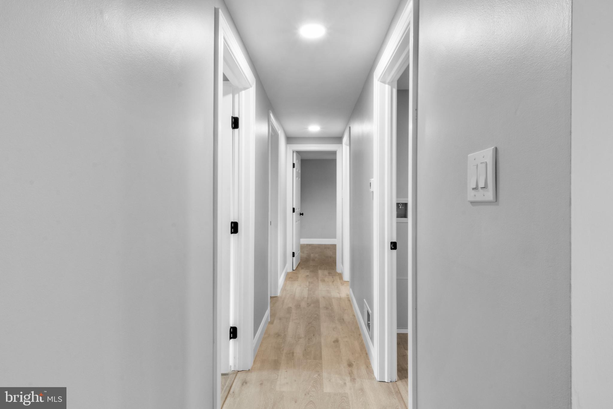 CARROLL TOWNSHIP - Residential