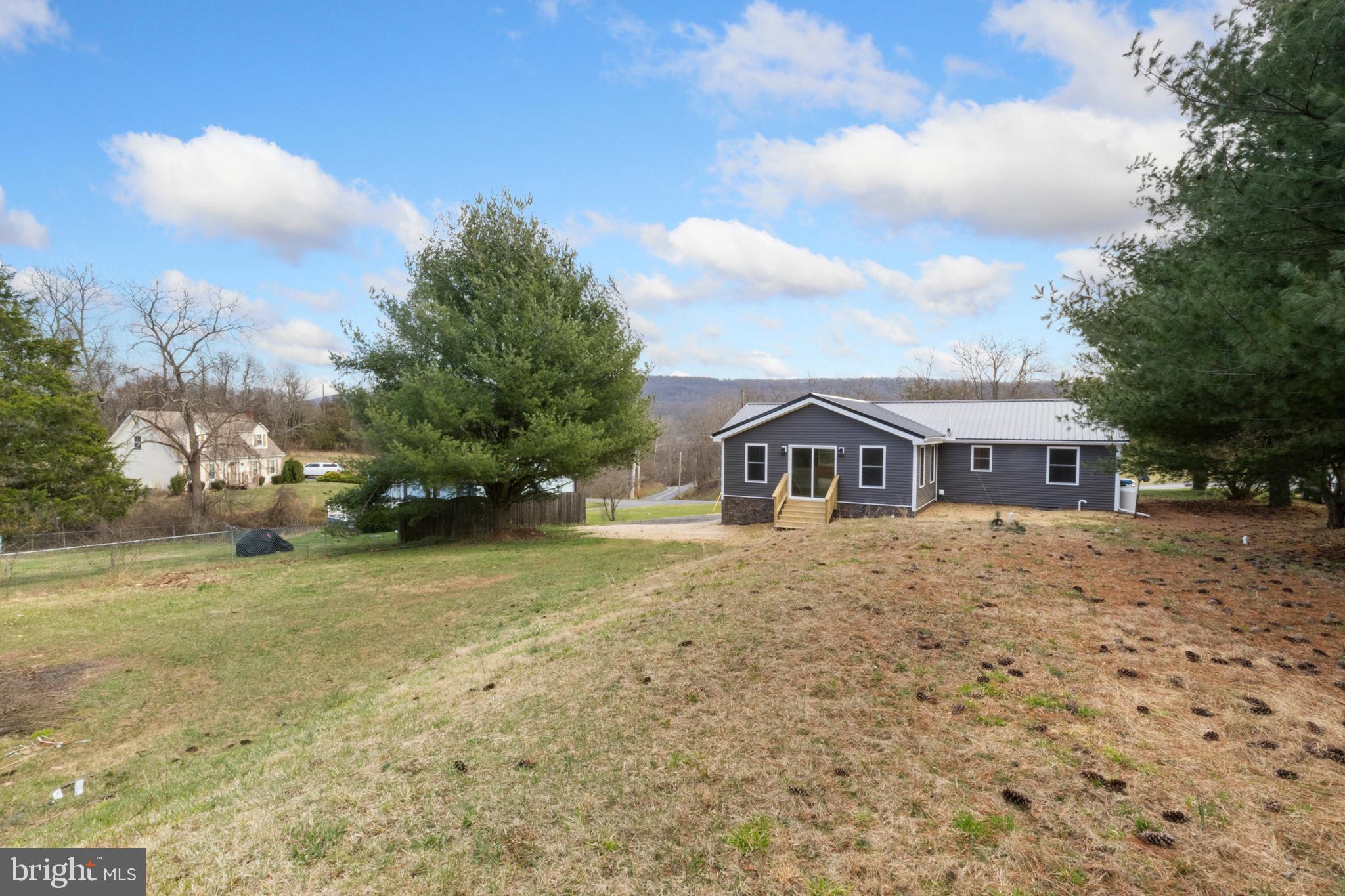 CARROLL TOWNSHIP - Residential