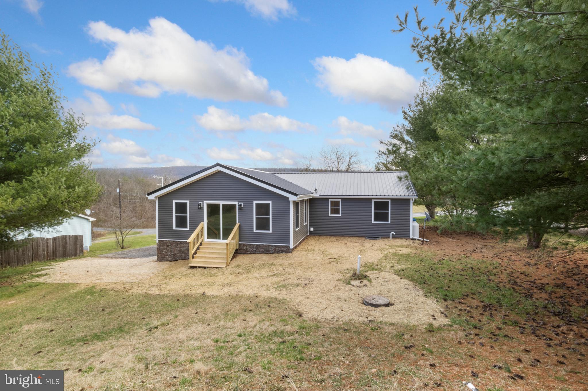 CARROLL TOWNSHIP - Residential