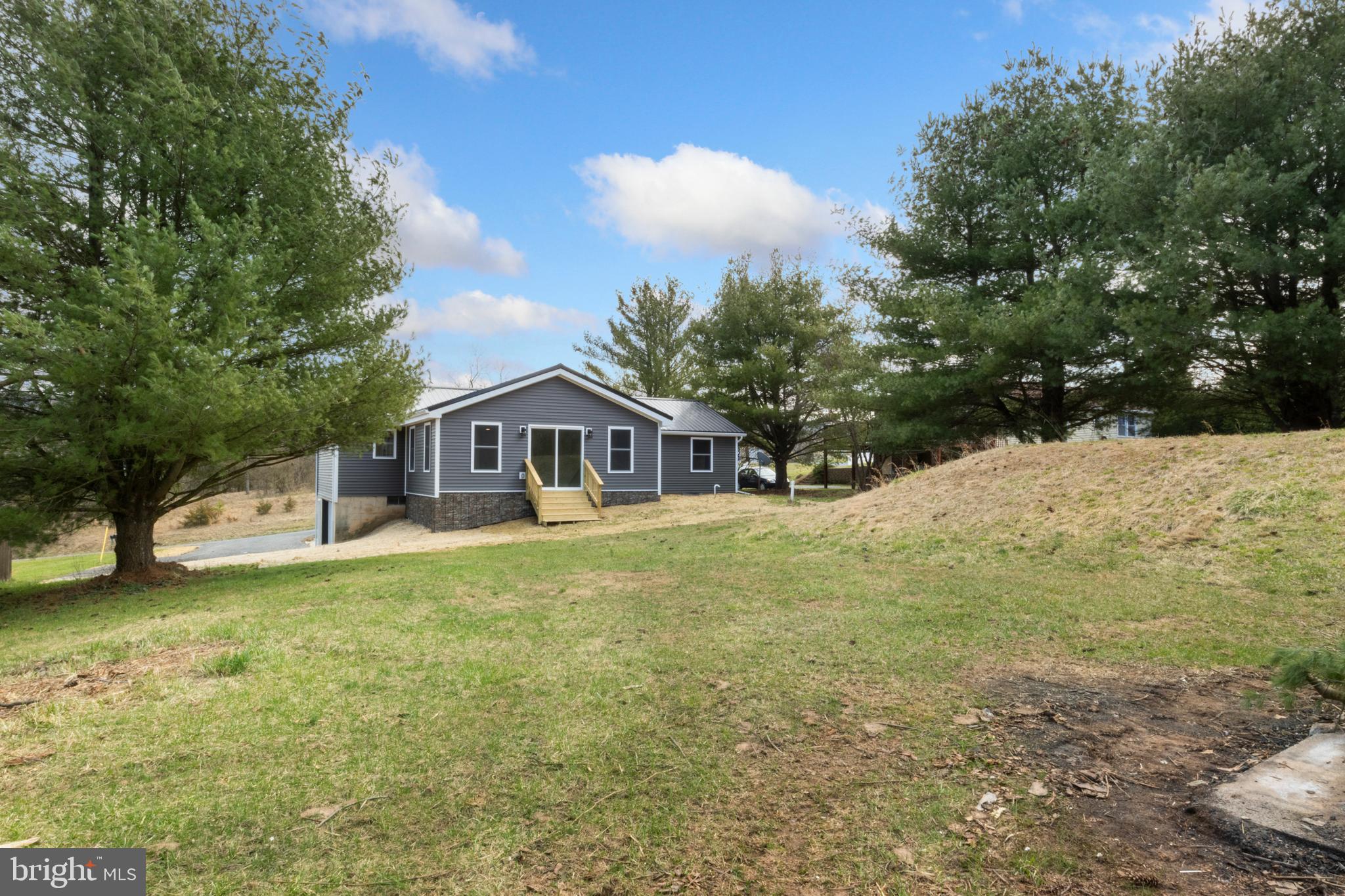 CARROLL TOWNSHIP - Residential