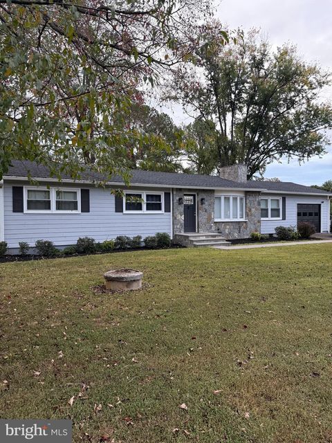 18051 LITTLE OAK DRIVE CULPEPER VA 22701