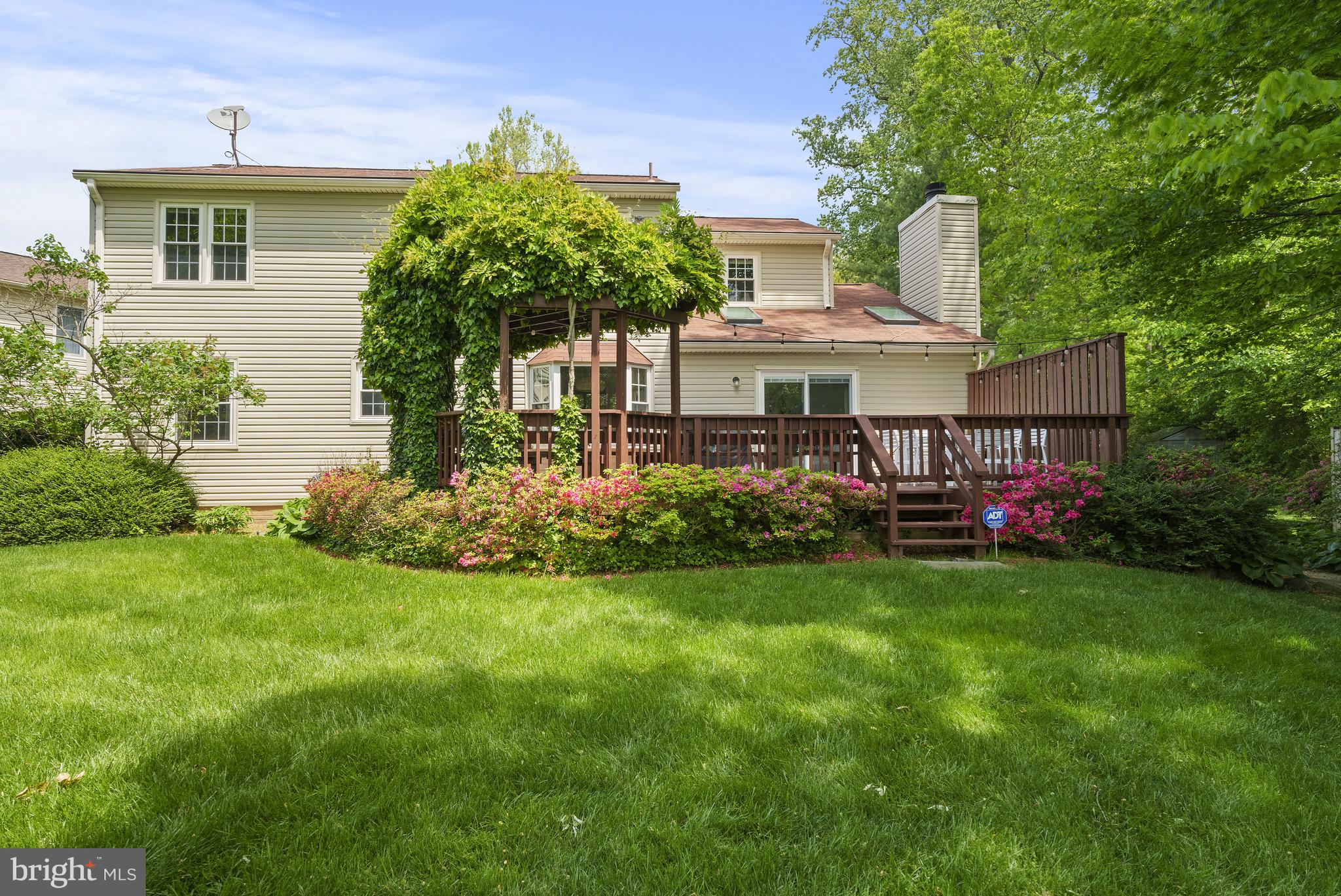 DUNLEIGH - Residential