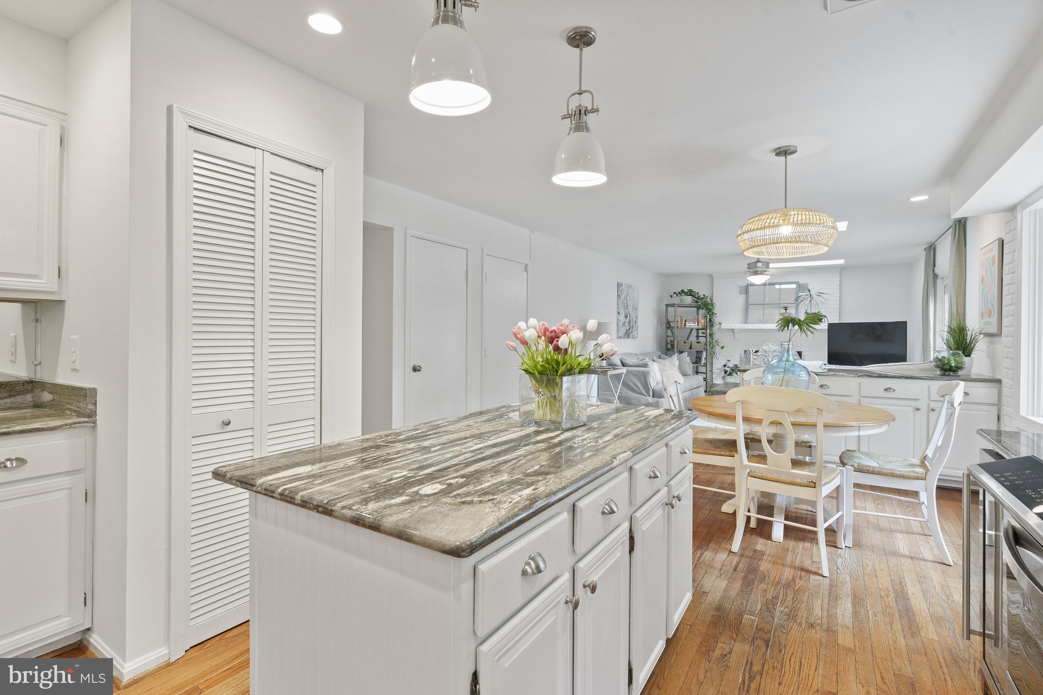 DUNLEIGH - Residential