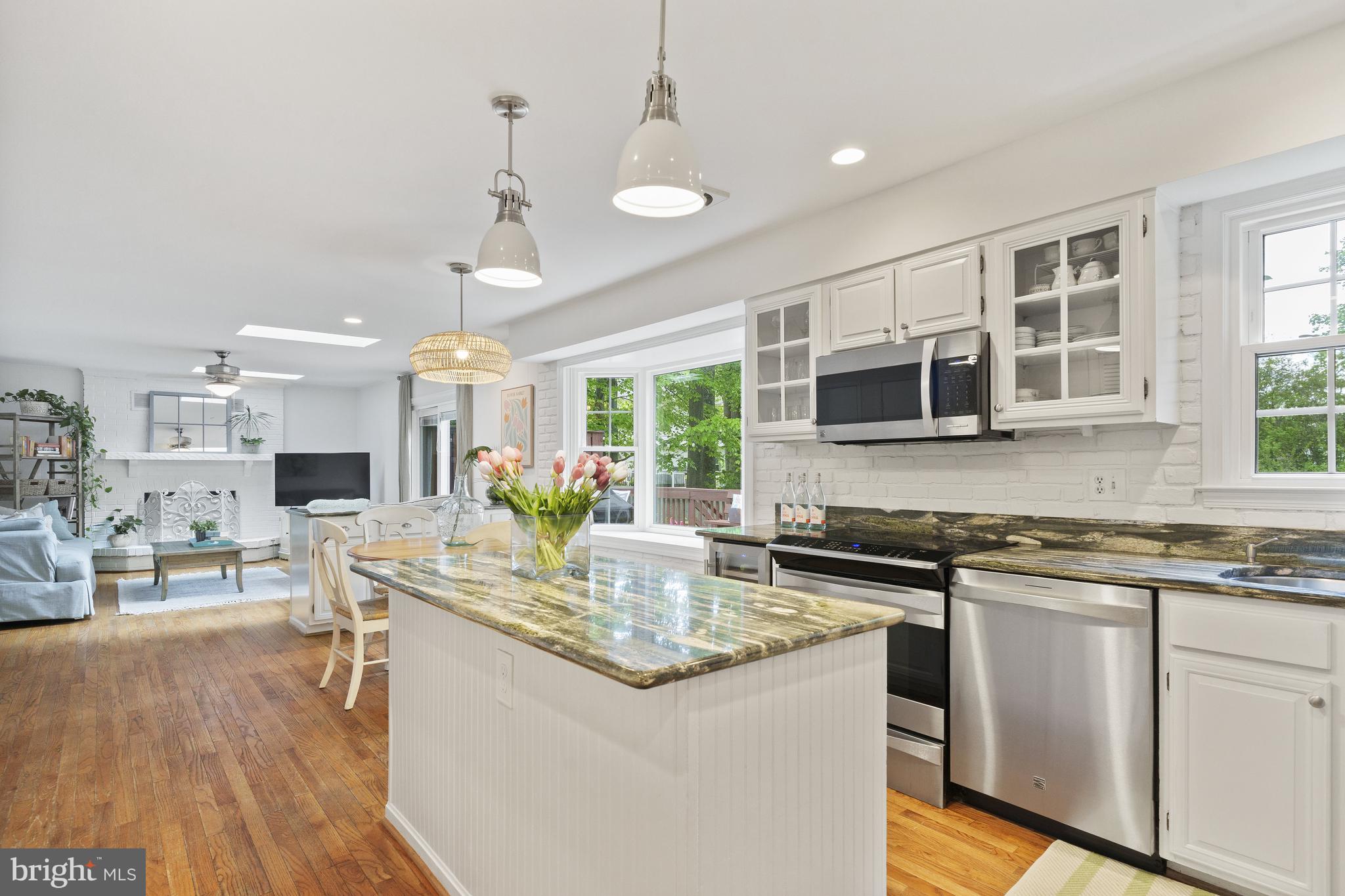 DUNLEIGH - Residential