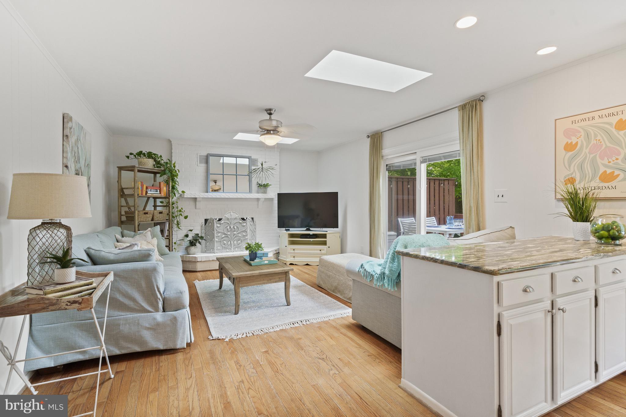 DUNLEIGH - Residential