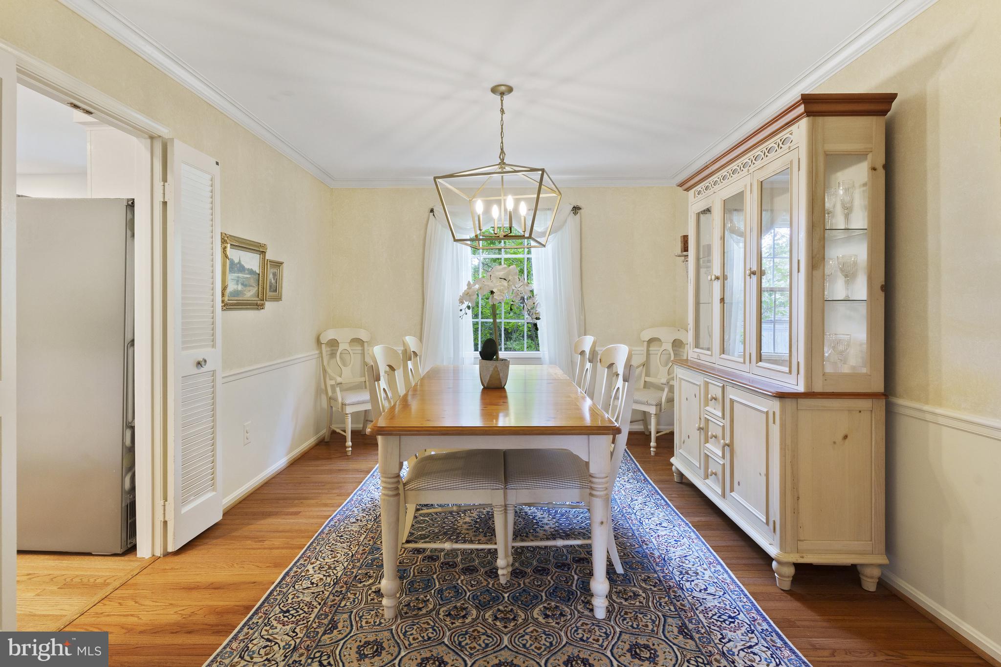 DUNLEIGH - Residential