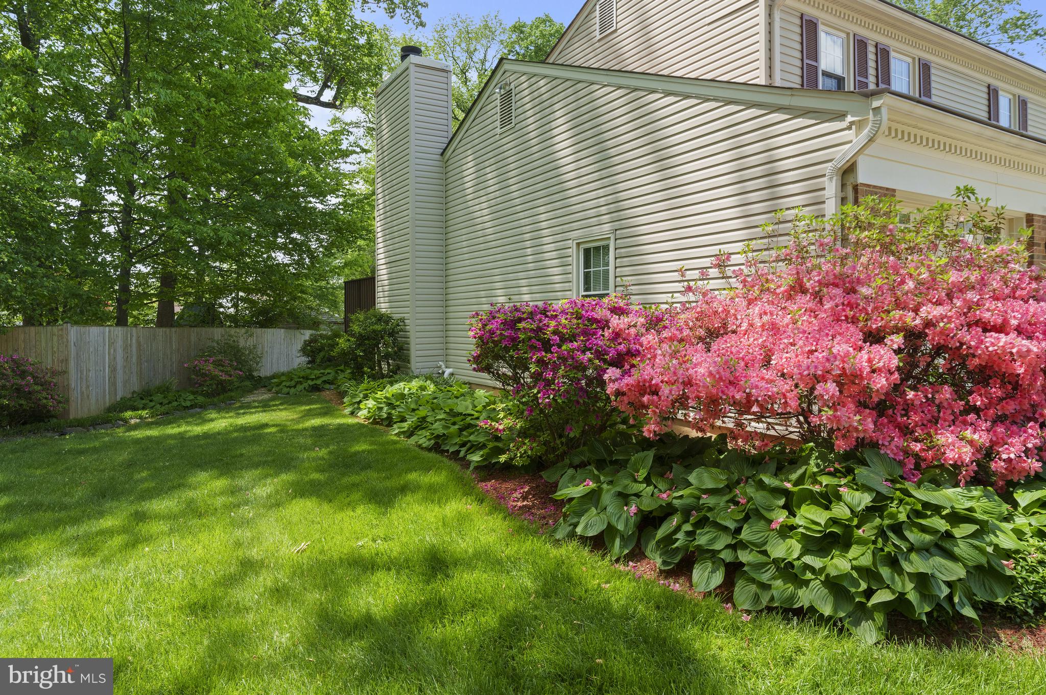 DUNLEIGH - Residential