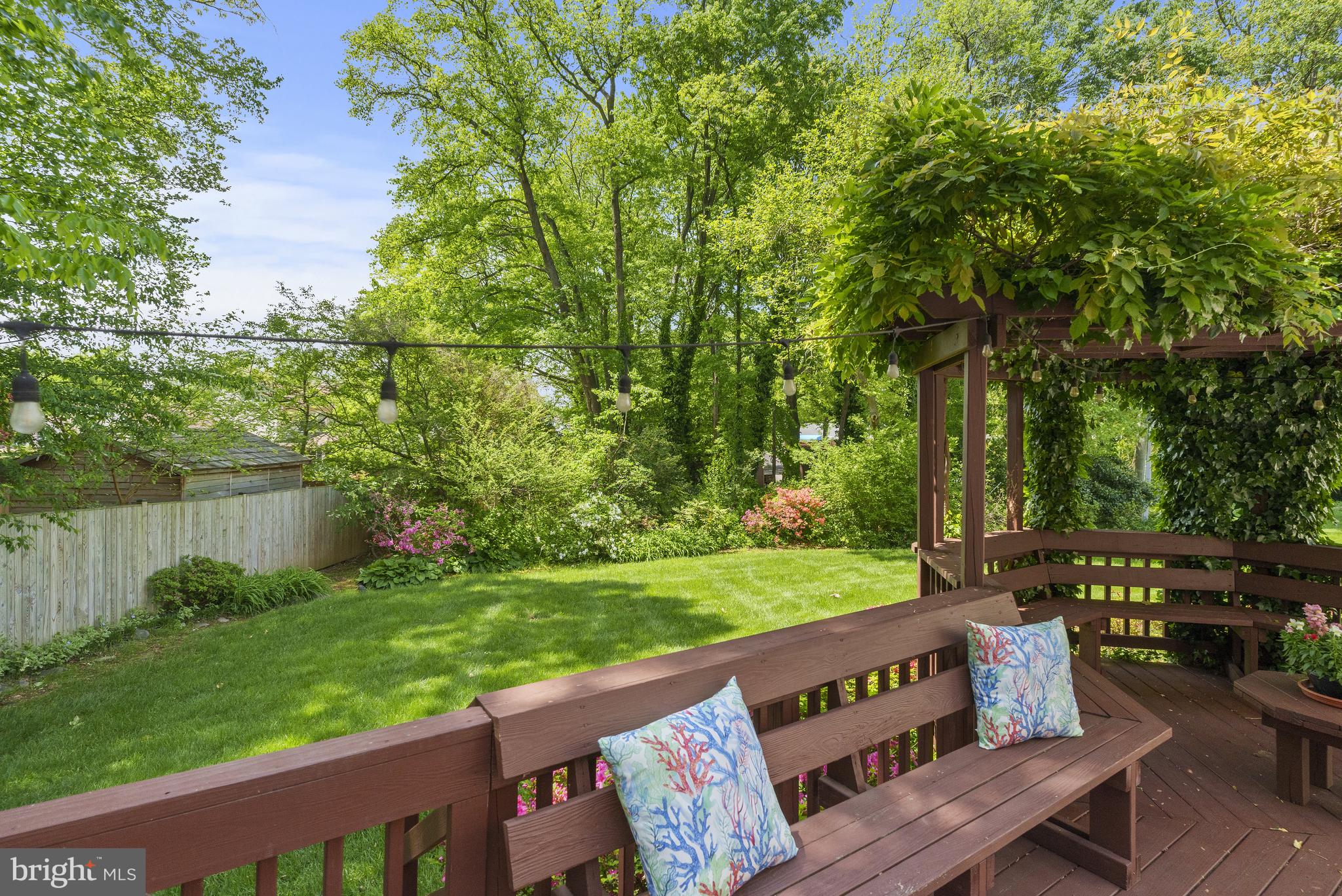 DUNLEIGH - Residential