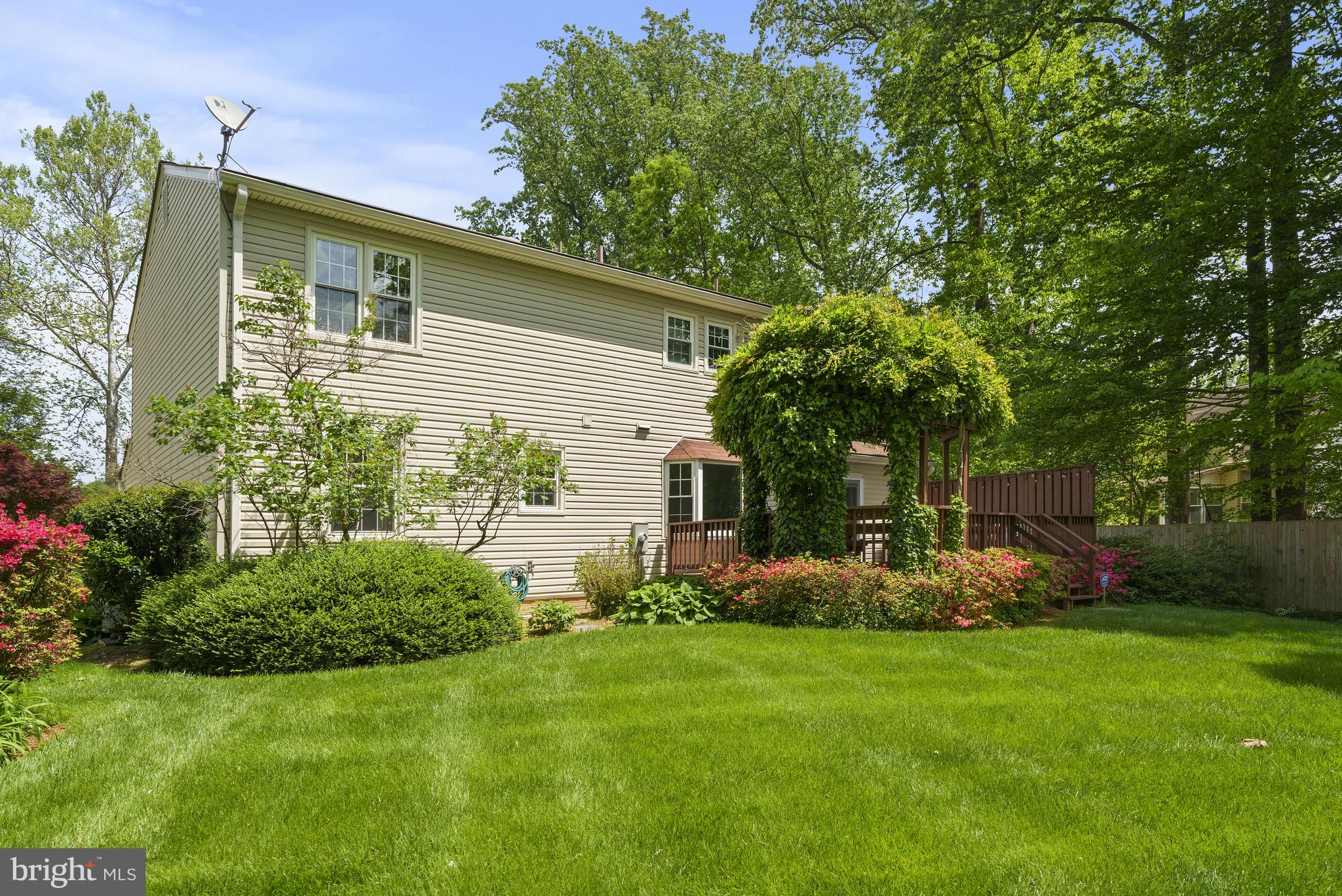 DUNLEIGH - Residential