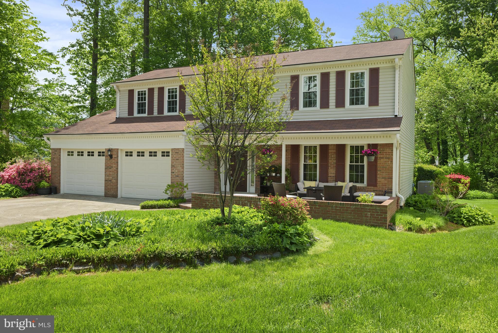 DUNLEIGH - Residential