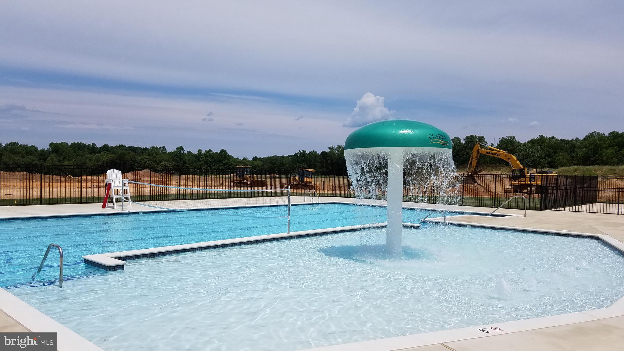 CLARK'S REST   PHASE 1 - Residential