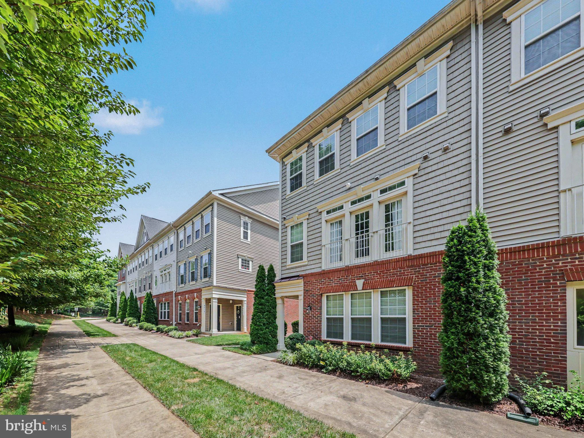 4722 Dane Ridge Circle Unit 4722
