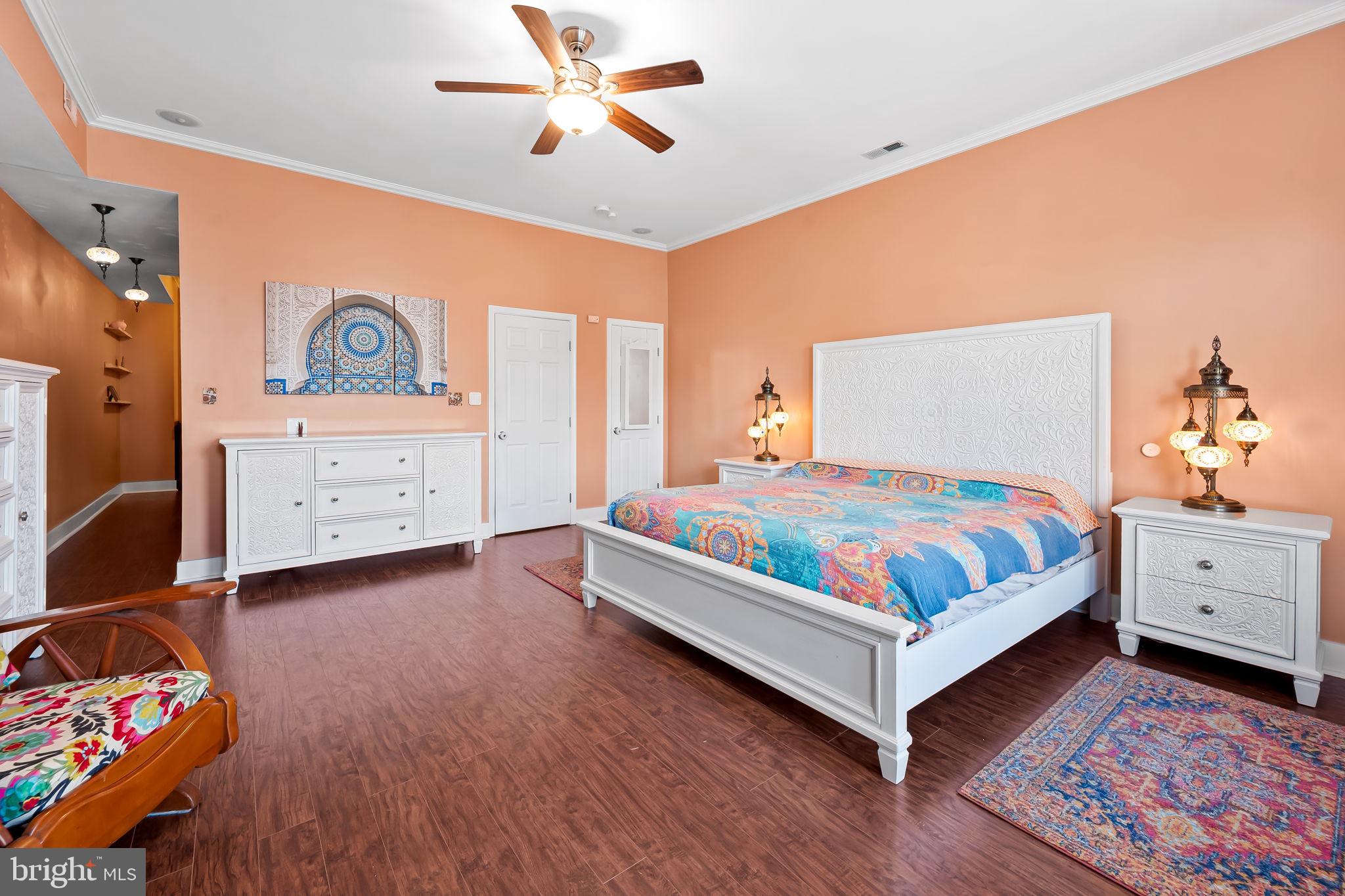 RESERVOIR HILL - Residential