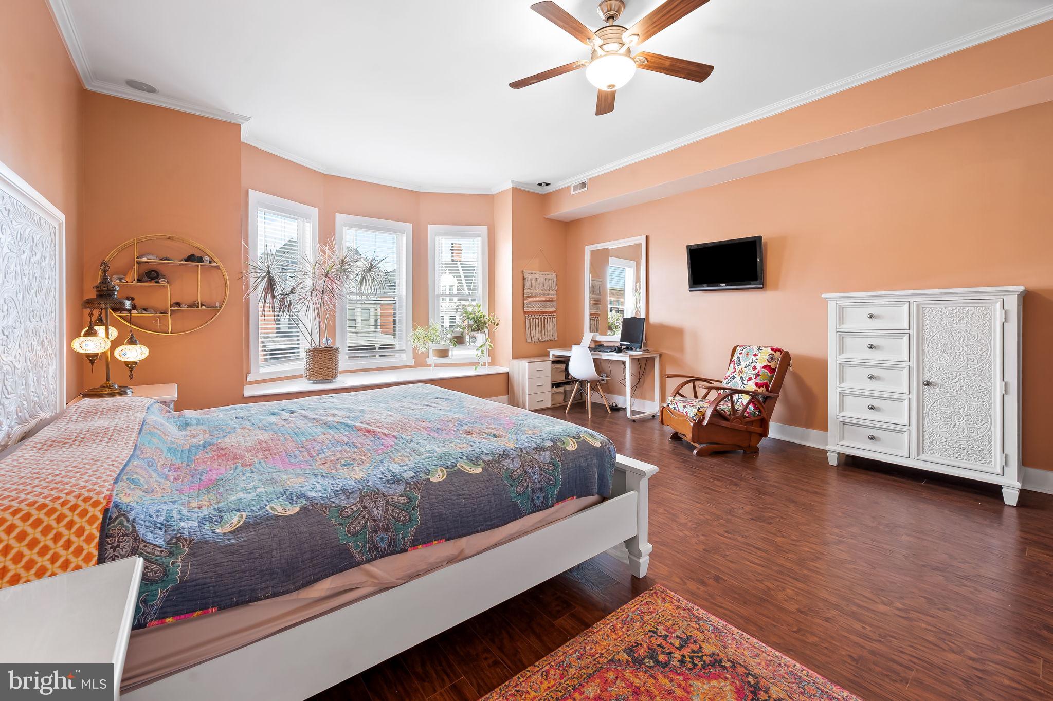 RESERVOIR HILL - Residential