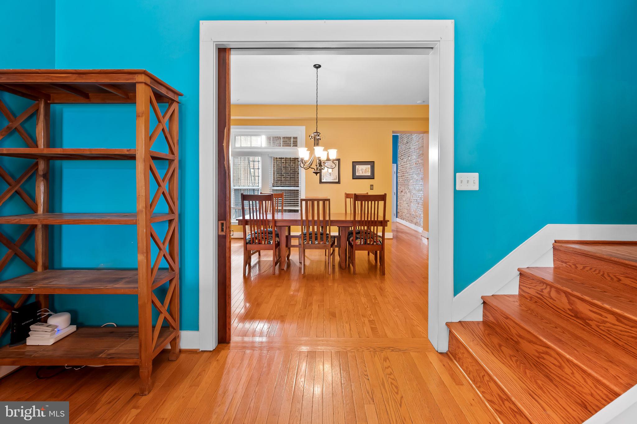 RESERVOIR HILL - Residential