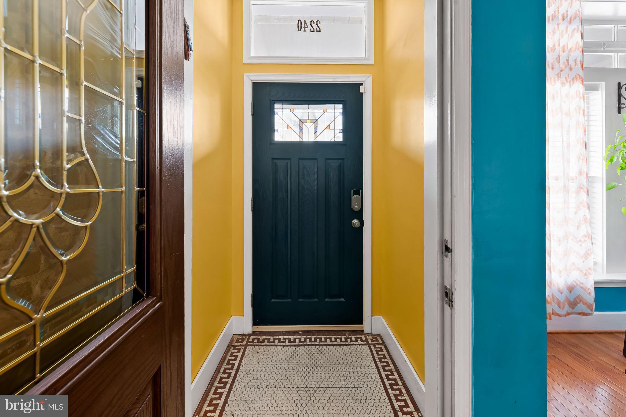 RESERVOIR HILL - Residential