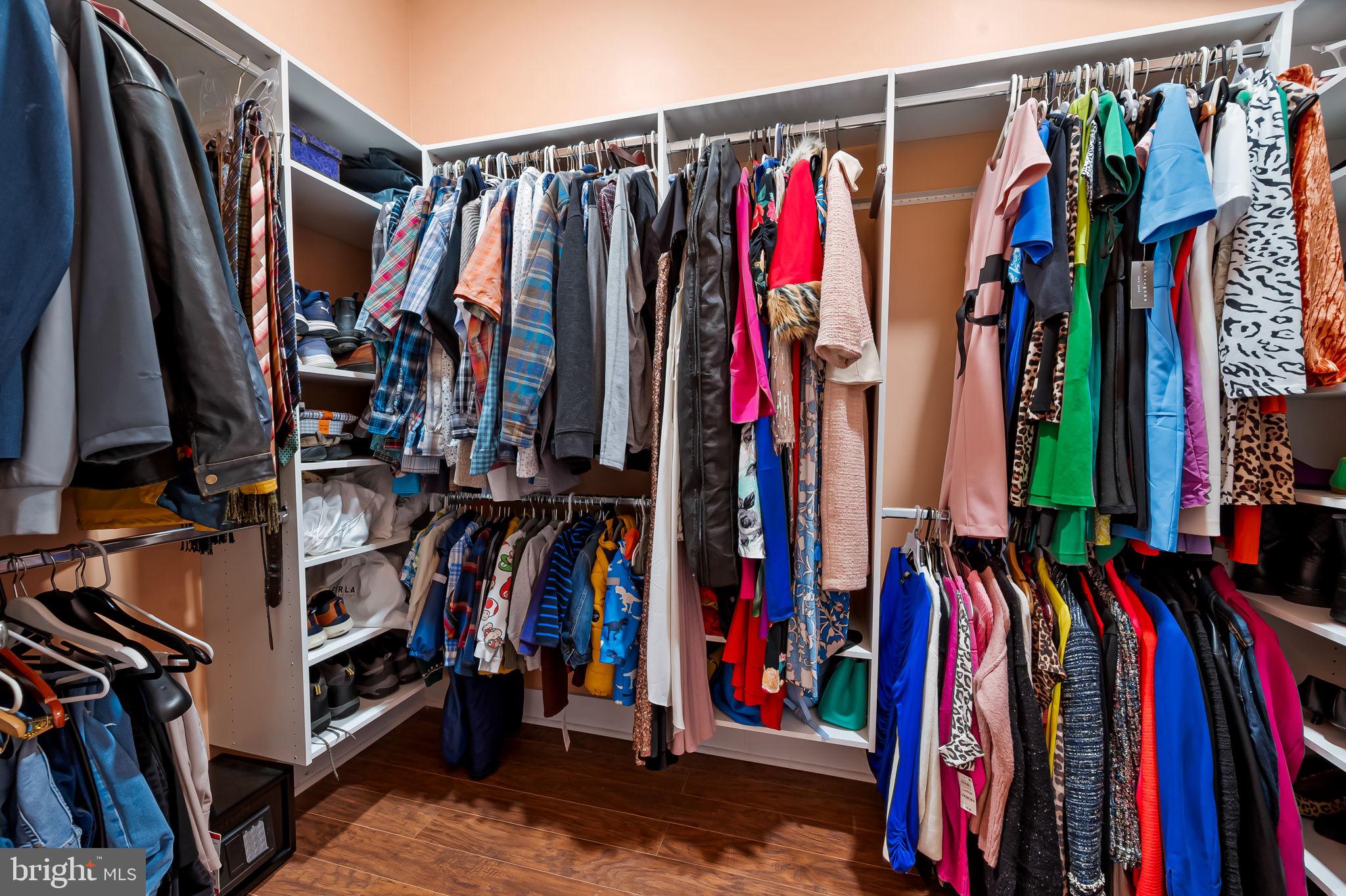 RESERVOIR HILL - Residential