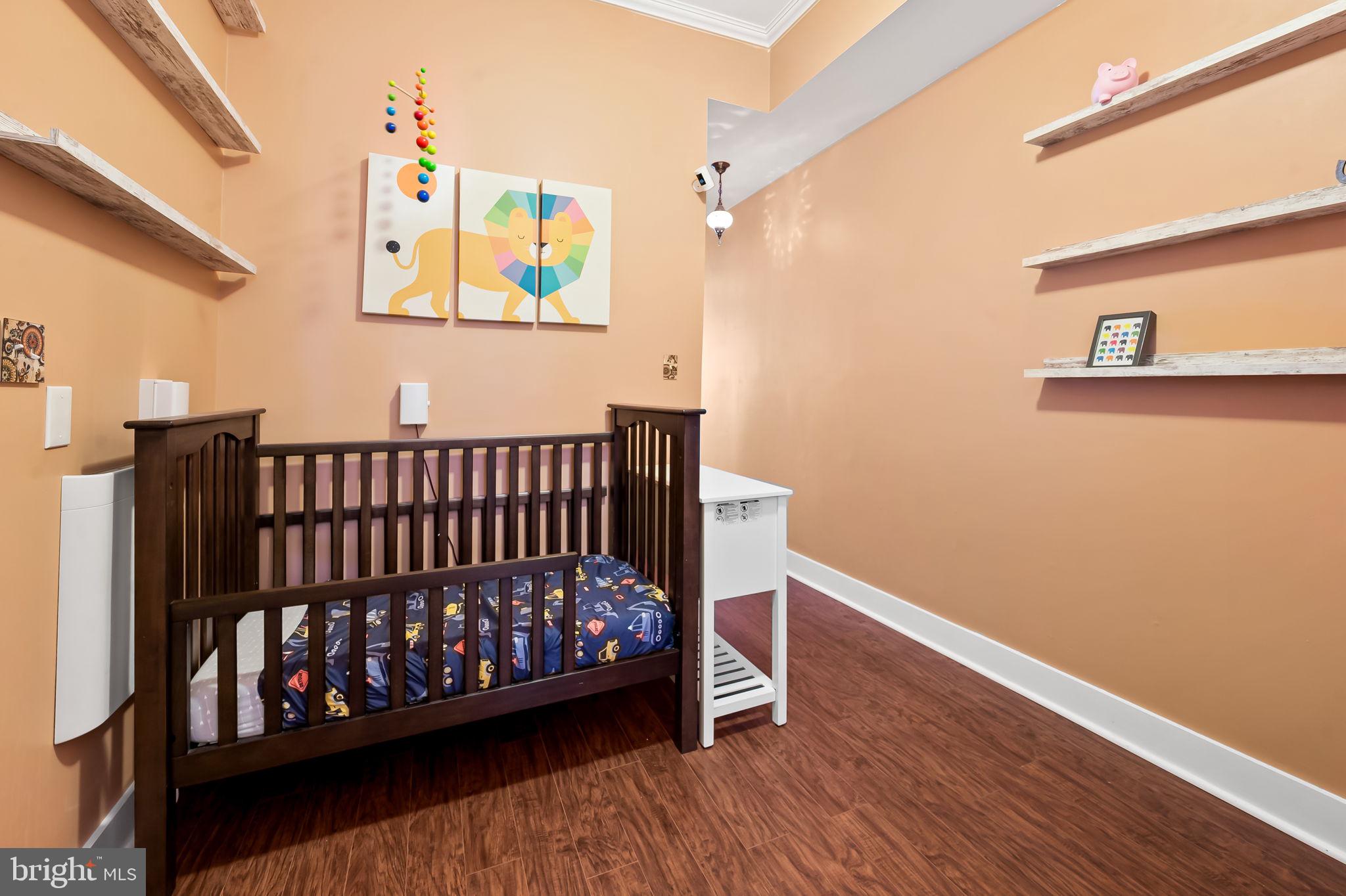 RESERVOIR HILL - Residential