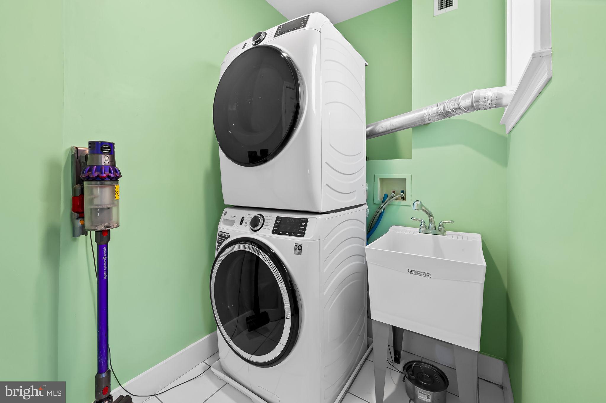 RESERVOIR HILL - Residential