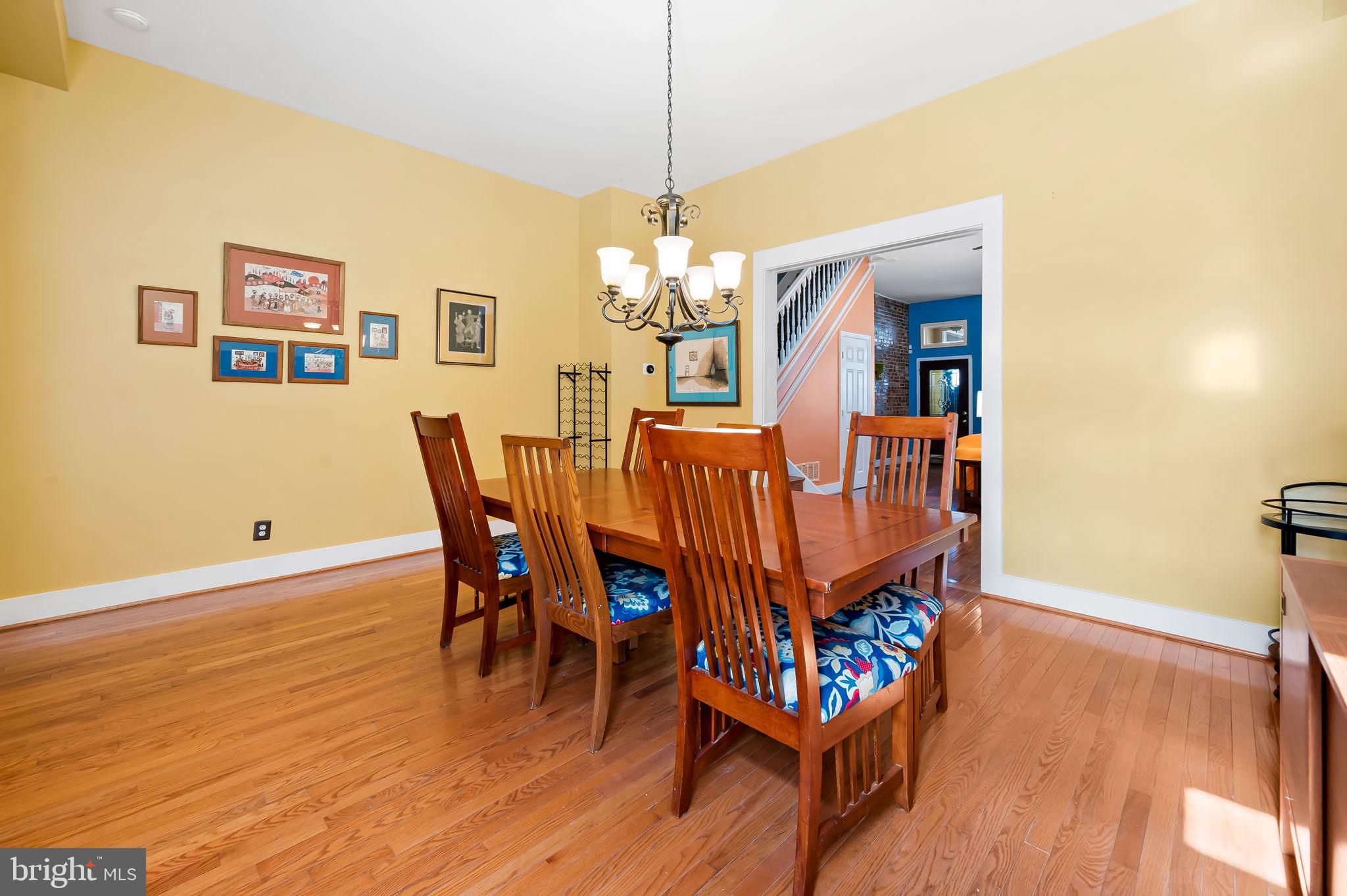 RESERVOIR HILL - Residential