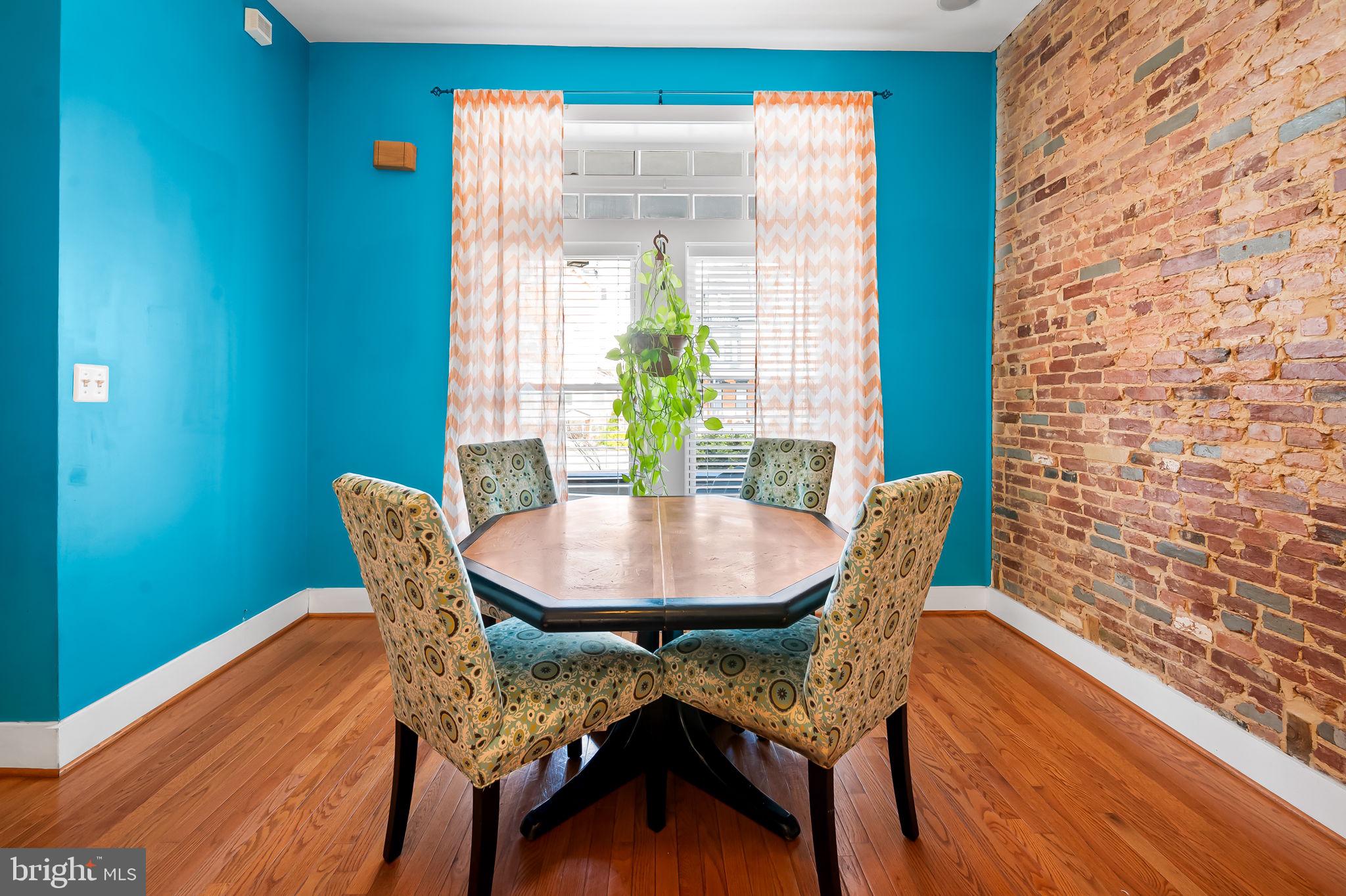 RESERVOIR HILL - Residential