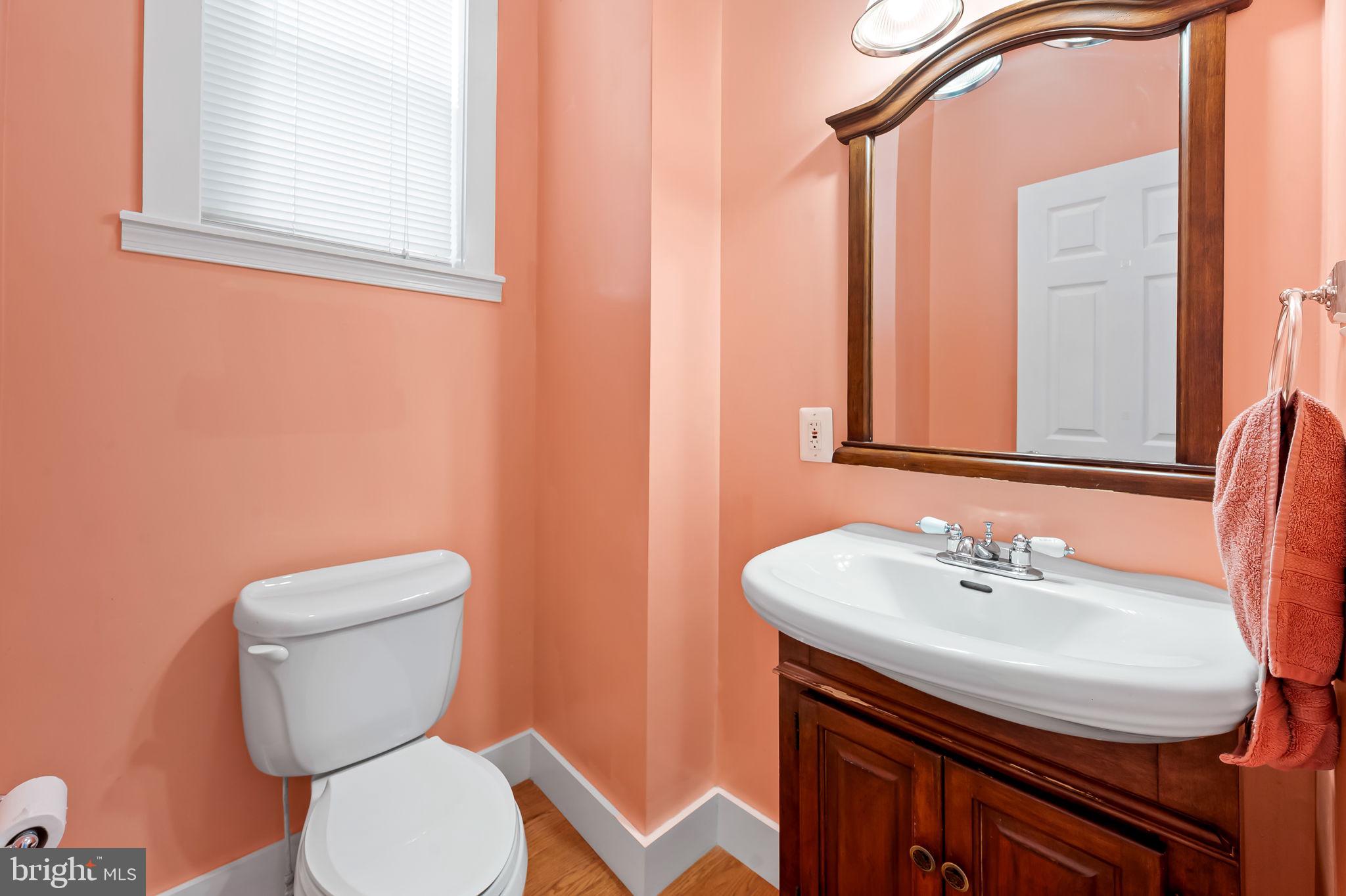 RESERVOIR HILL - Residential