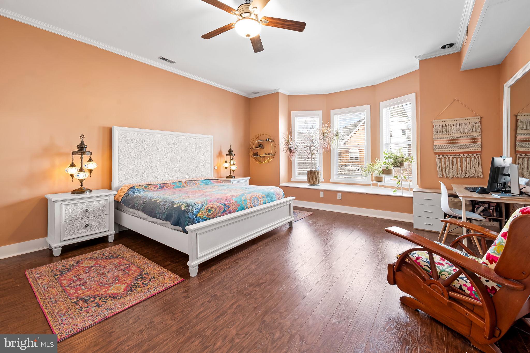 RESERVOIR HILL - Residential