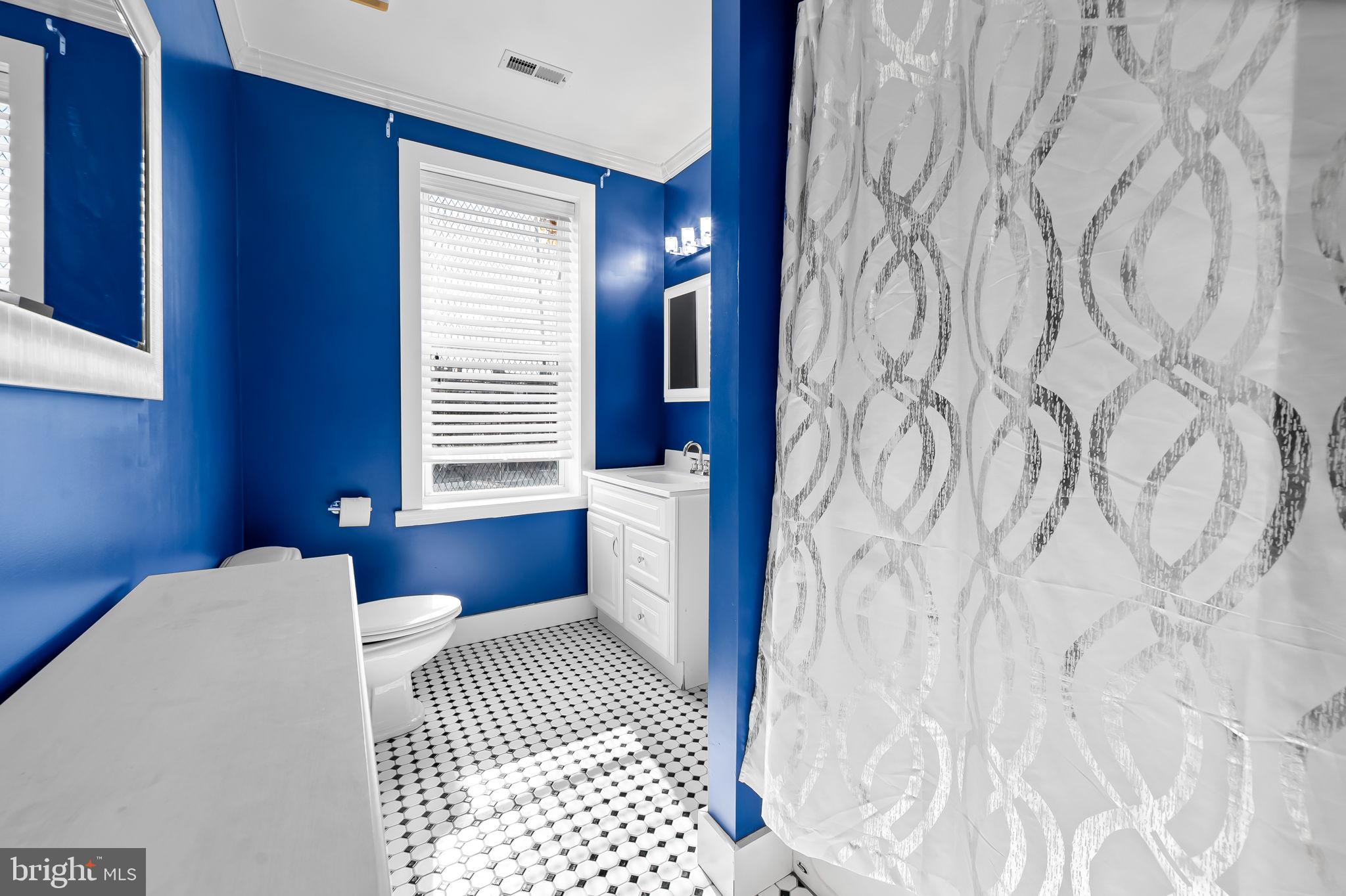 RESERVOIR HILL - Residential