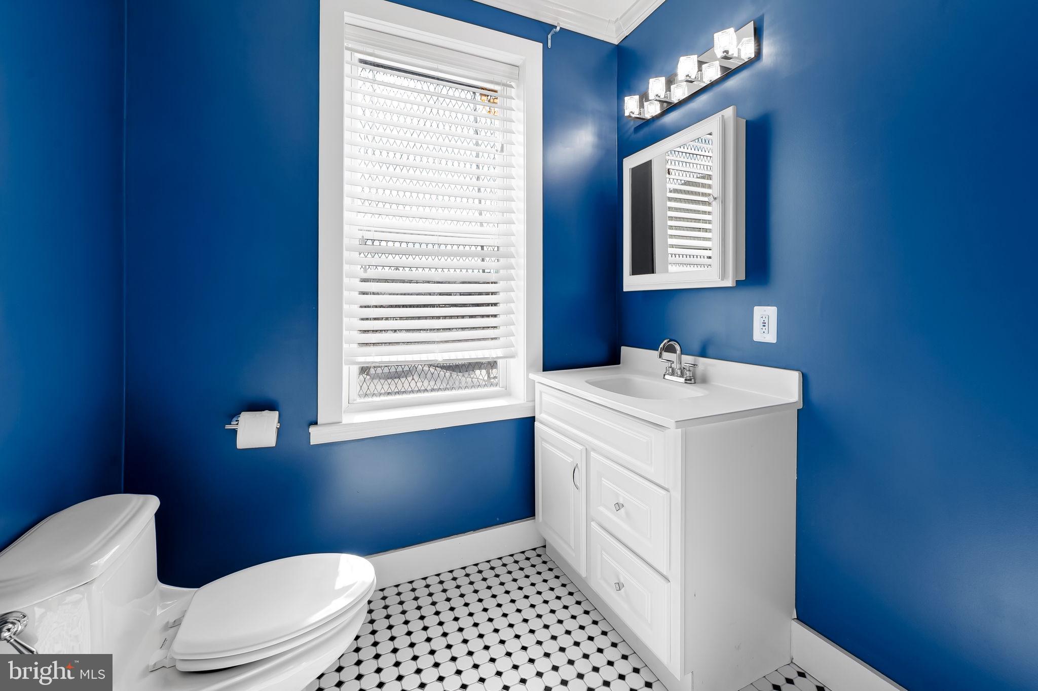 RESERVOIR HILL - Residential