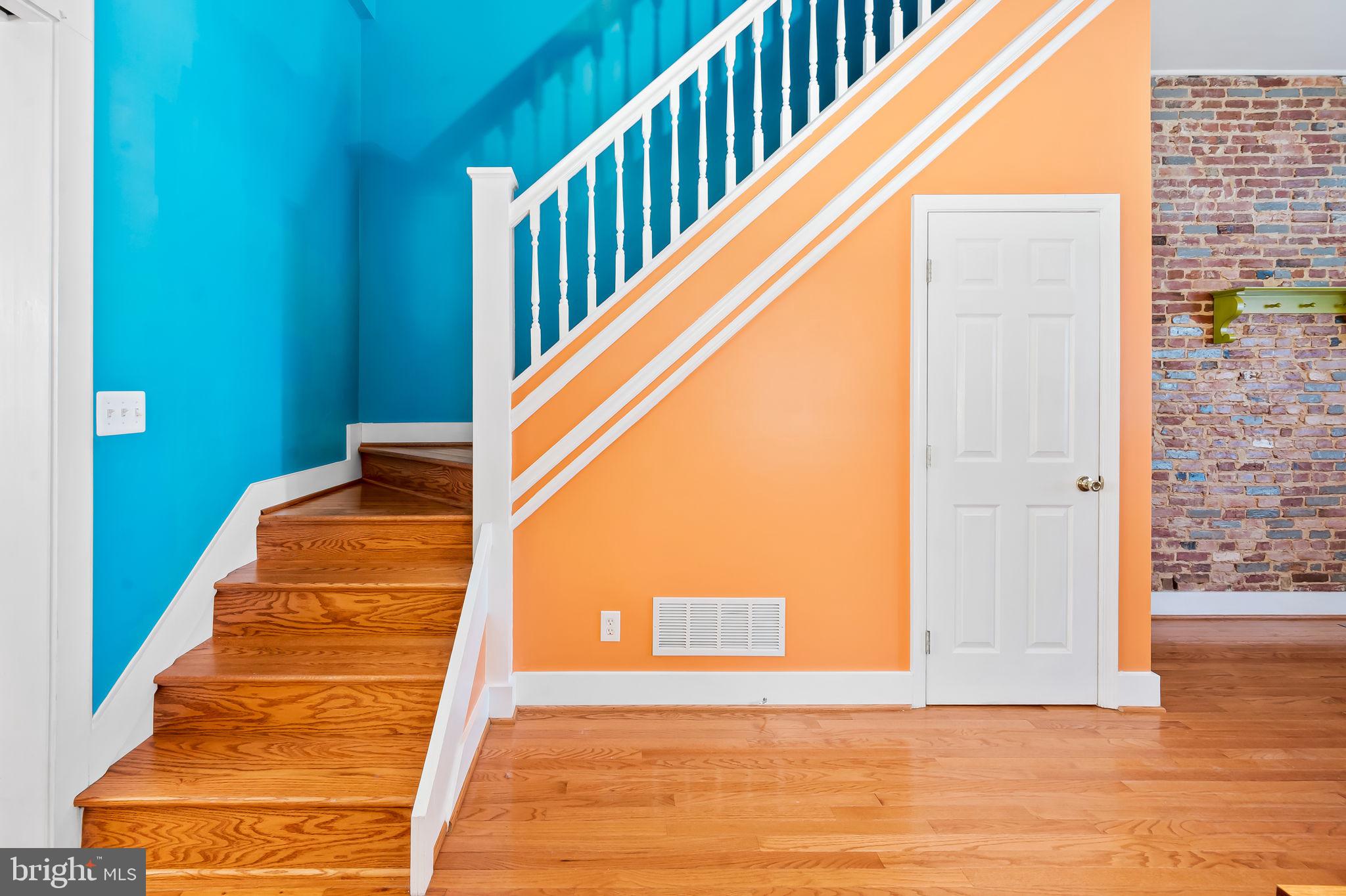 RESERVOIR HILL - Residential