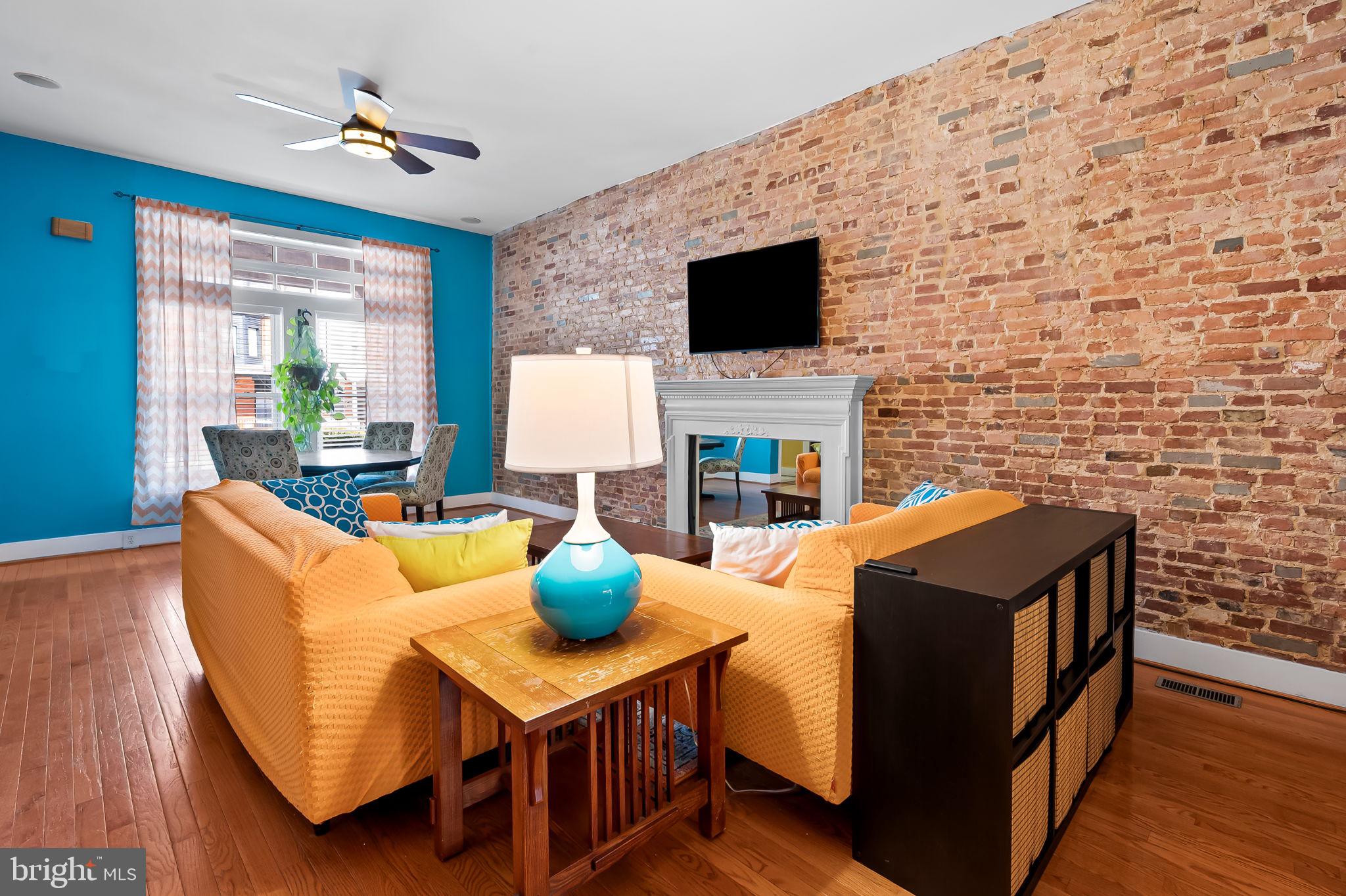 RESERVOIR HILL - Residential