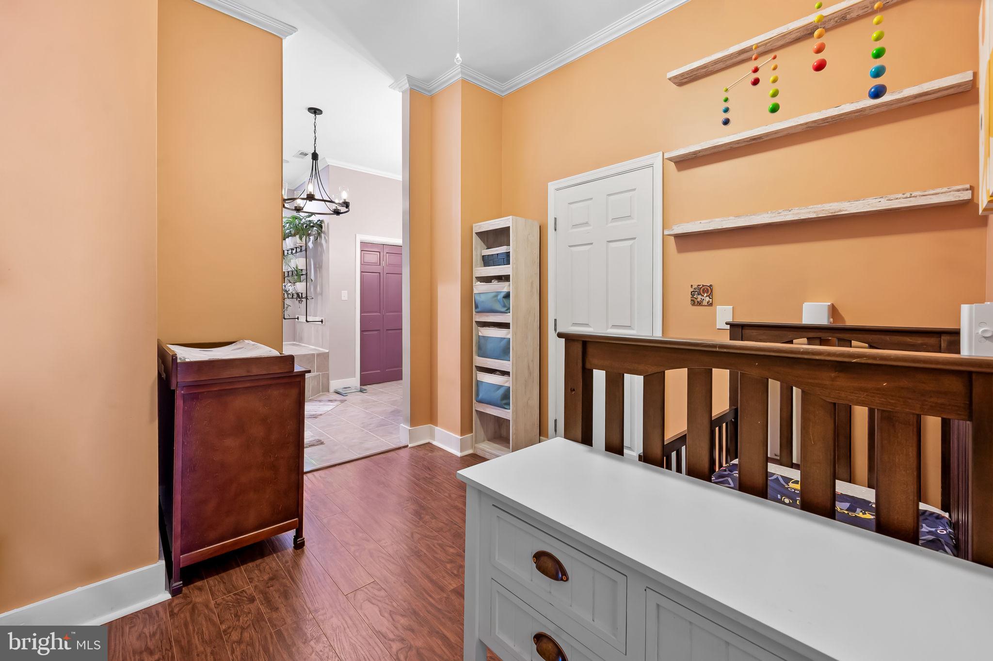 RESERVOIR HILL - Residential