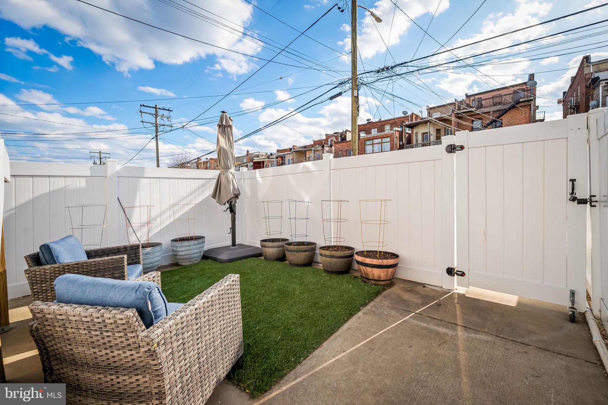 RESERVOIR HILL - Residential