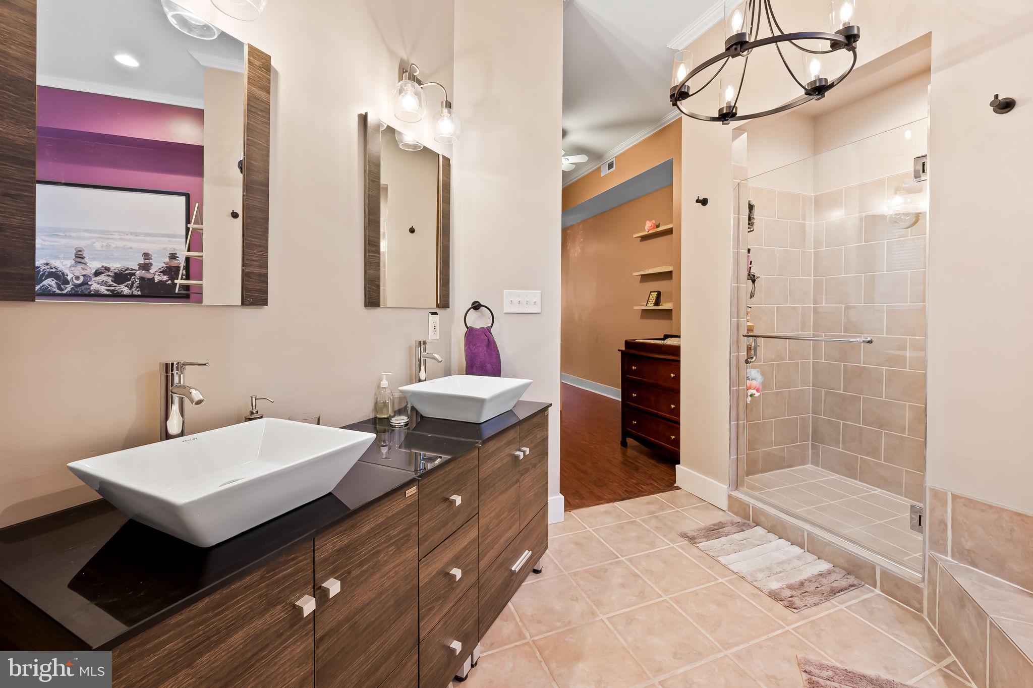 RESERVOIR HILL - Residential