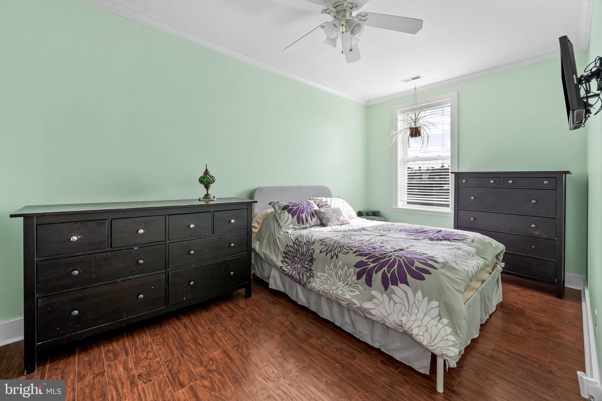 RESERVOIR HILL - Residential