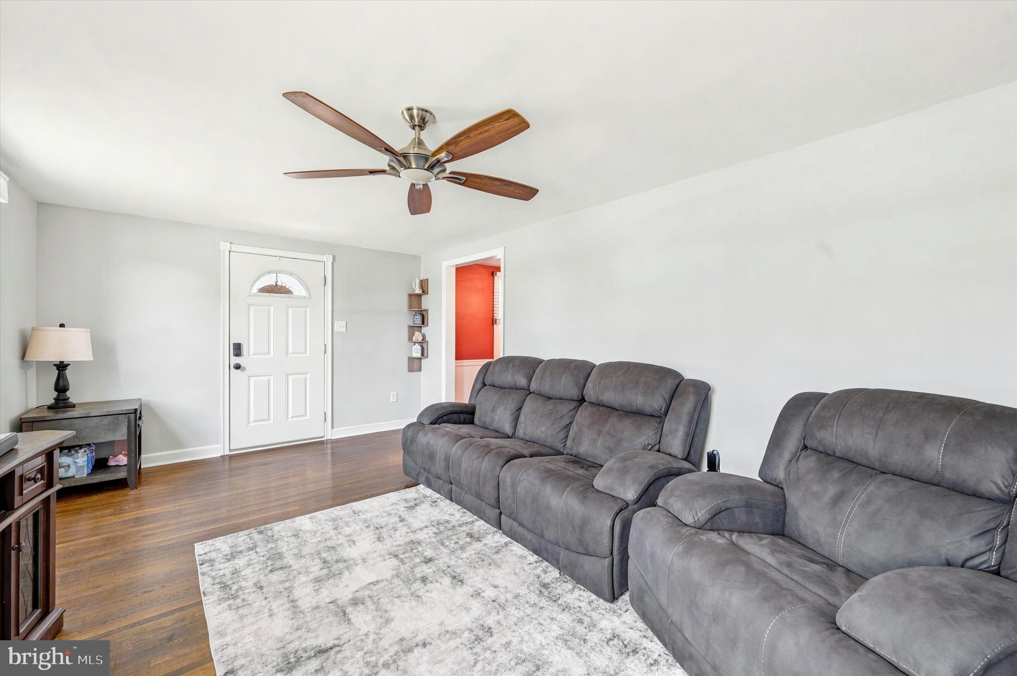 306 BURK AVENUE