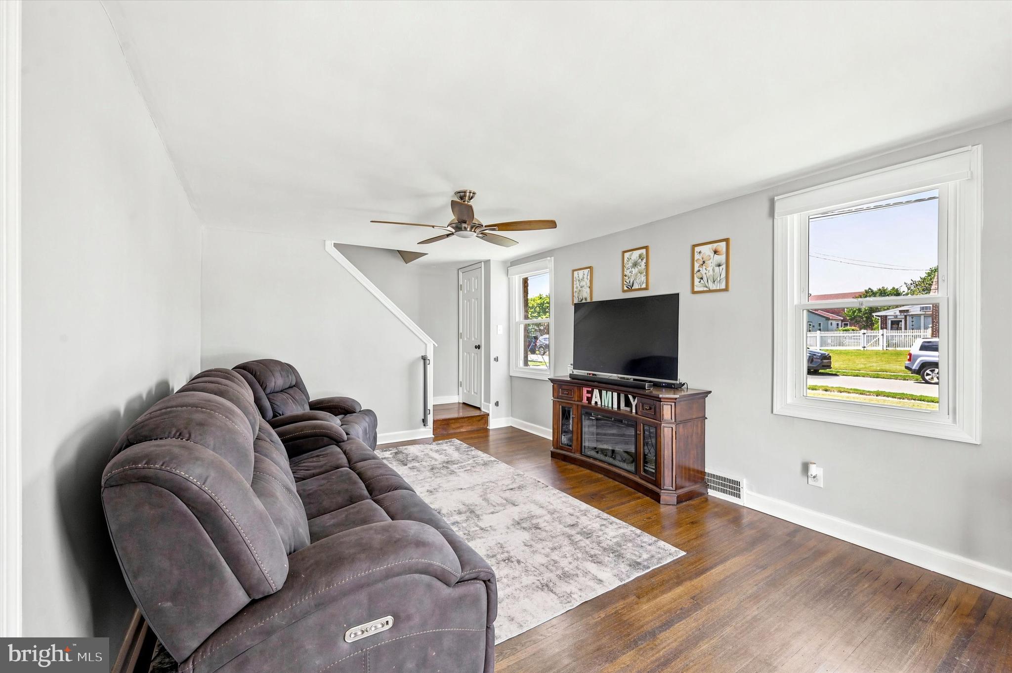 306 BURK AVENUE